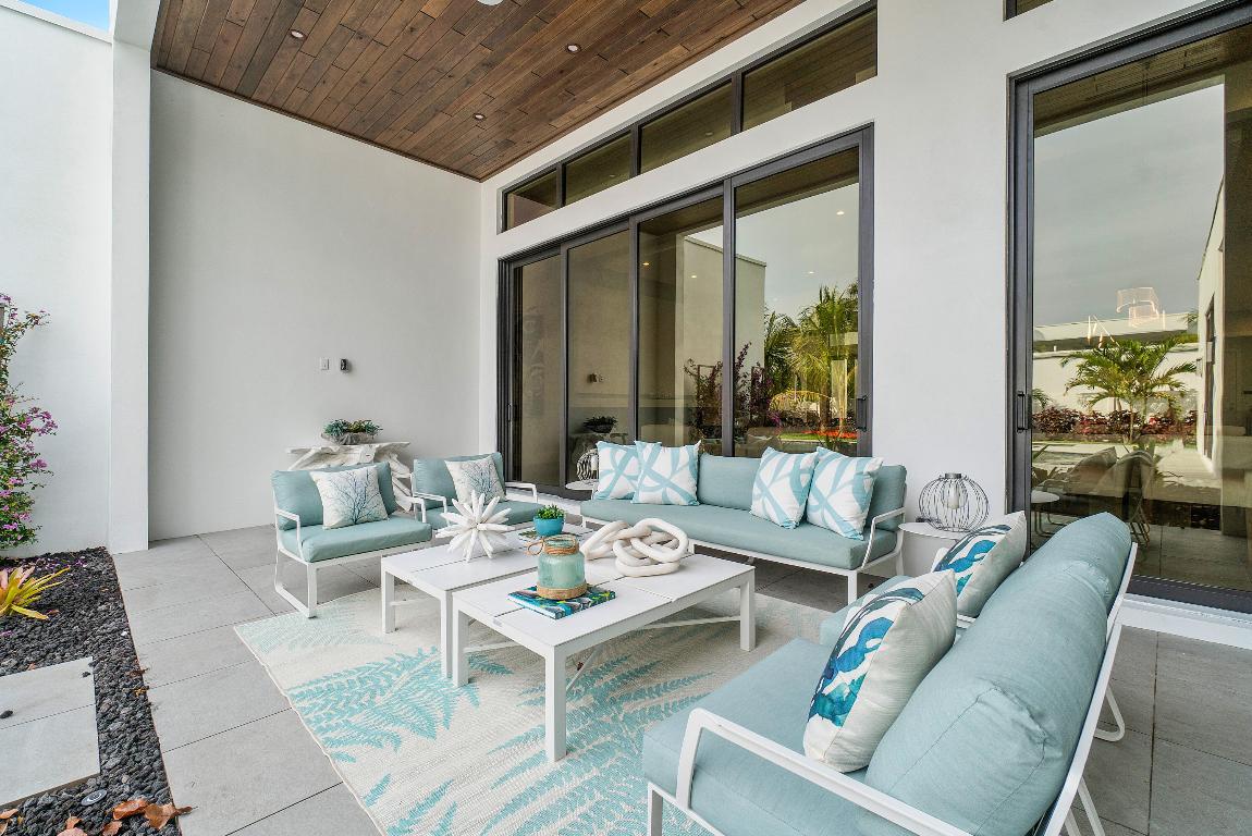 CORAL RIDGE - Residential