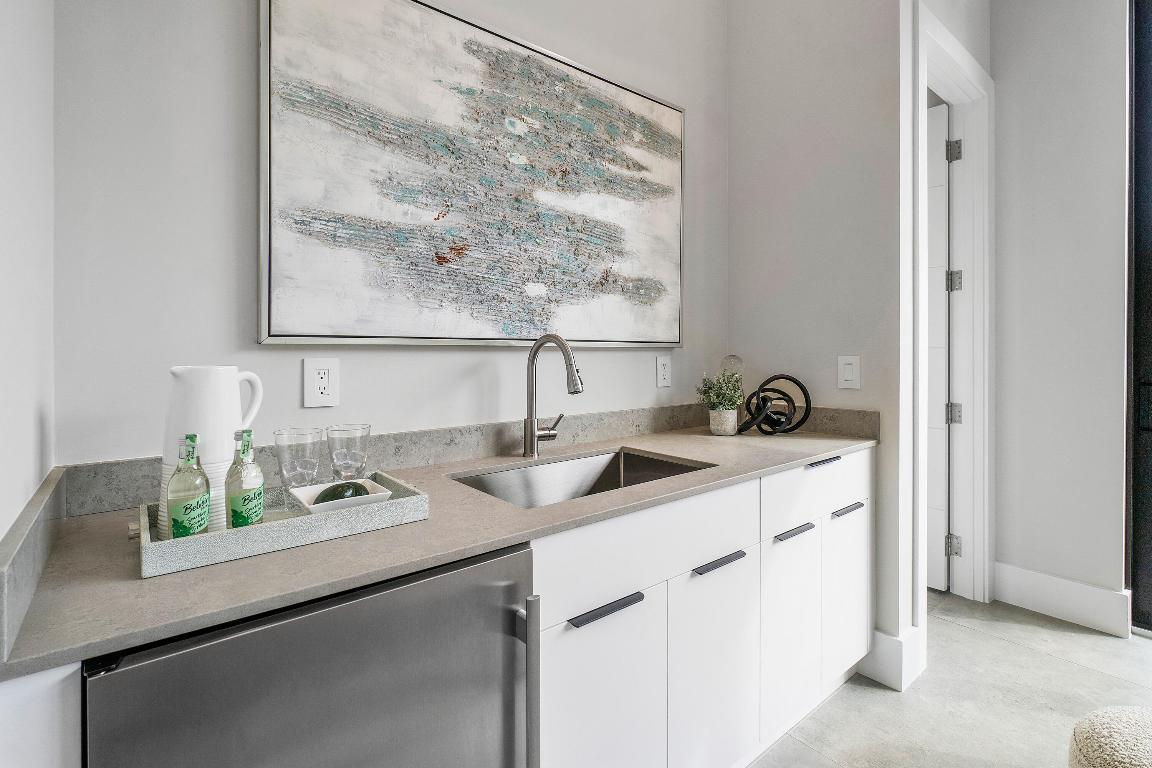 CORAL RIDGE - Residential