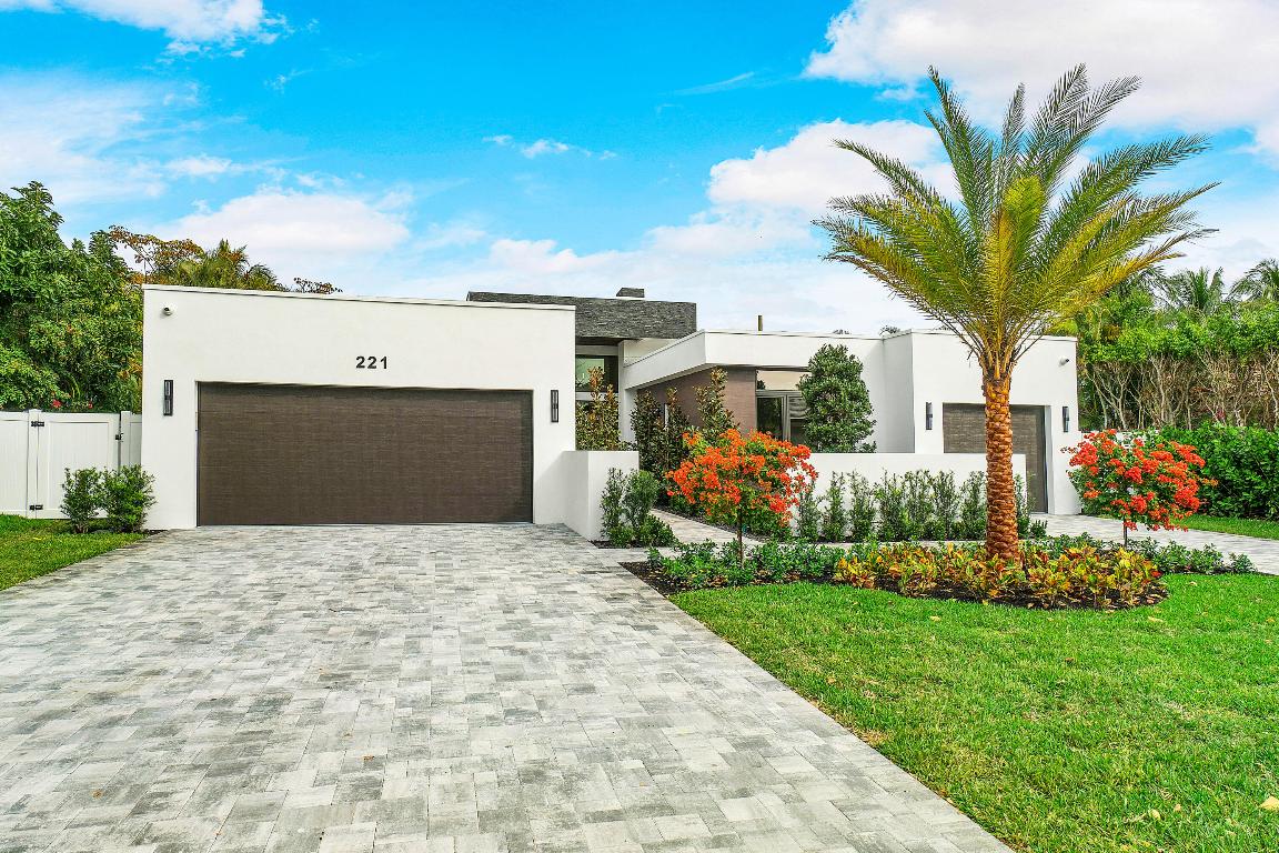 CORAL RIDGE - Residential