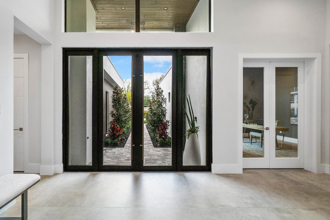 CORAL RIDGE - Residential