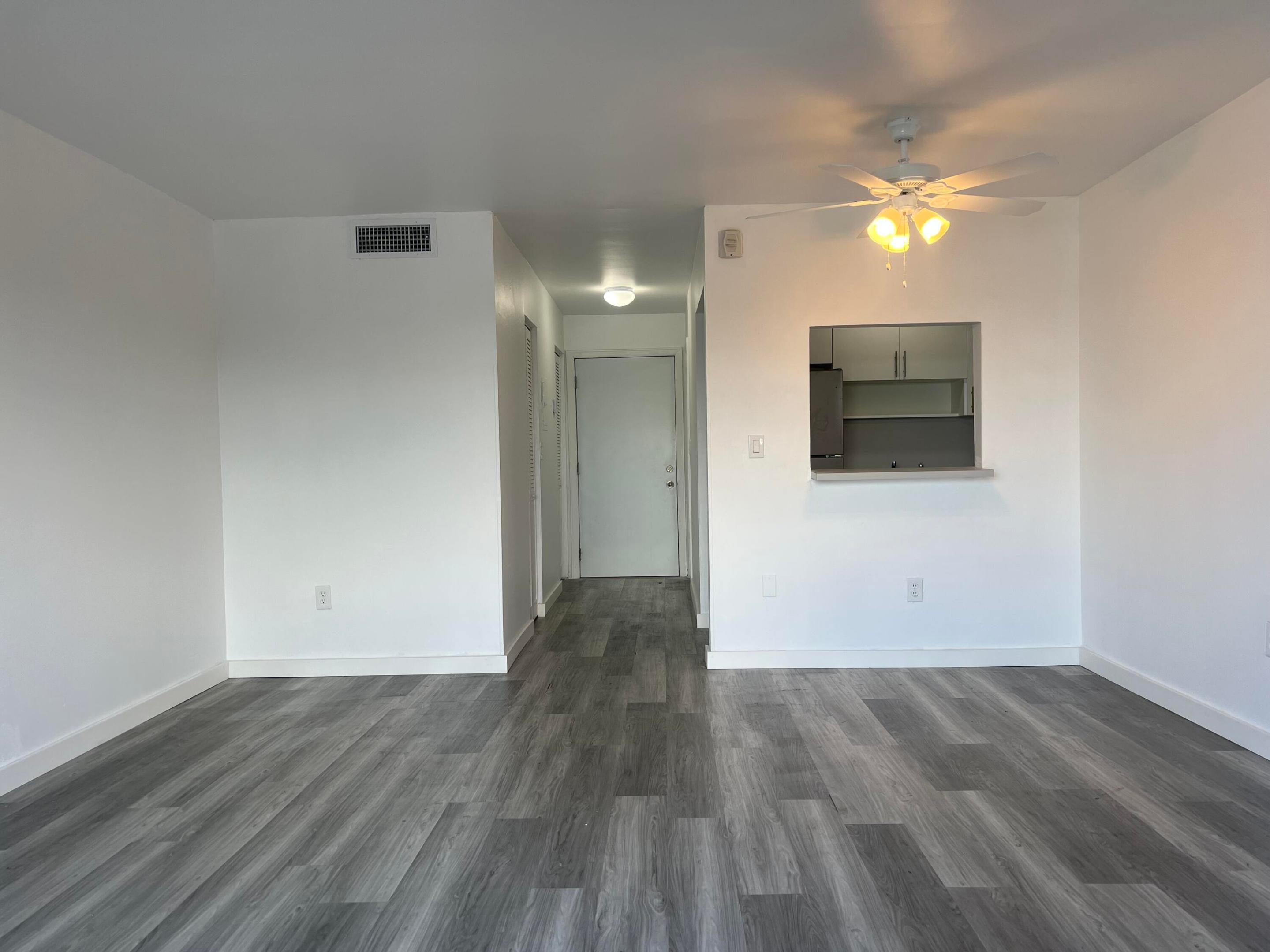 MALKY CONDO - Residential Lease