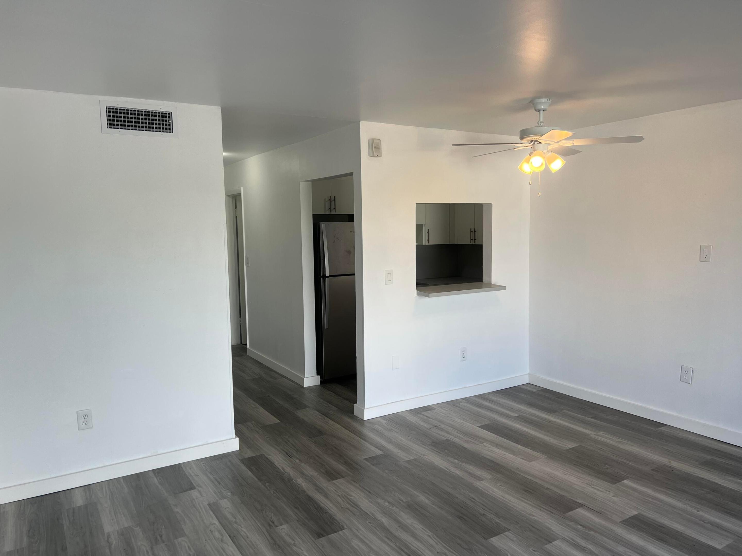 MALKY CONDO - Residential Lease