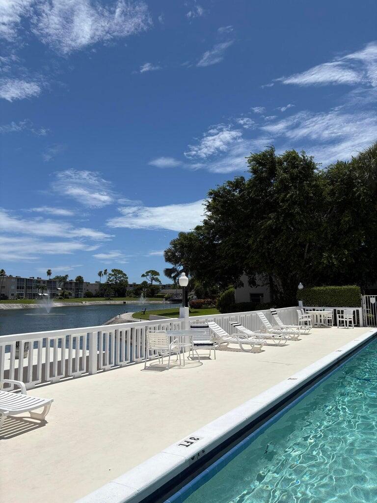 LAKE CLARKE GARDENS CONDO 21 - Residential