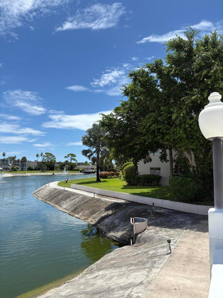 LAKE CLARKE GARDENS CONDO 21 - Residential