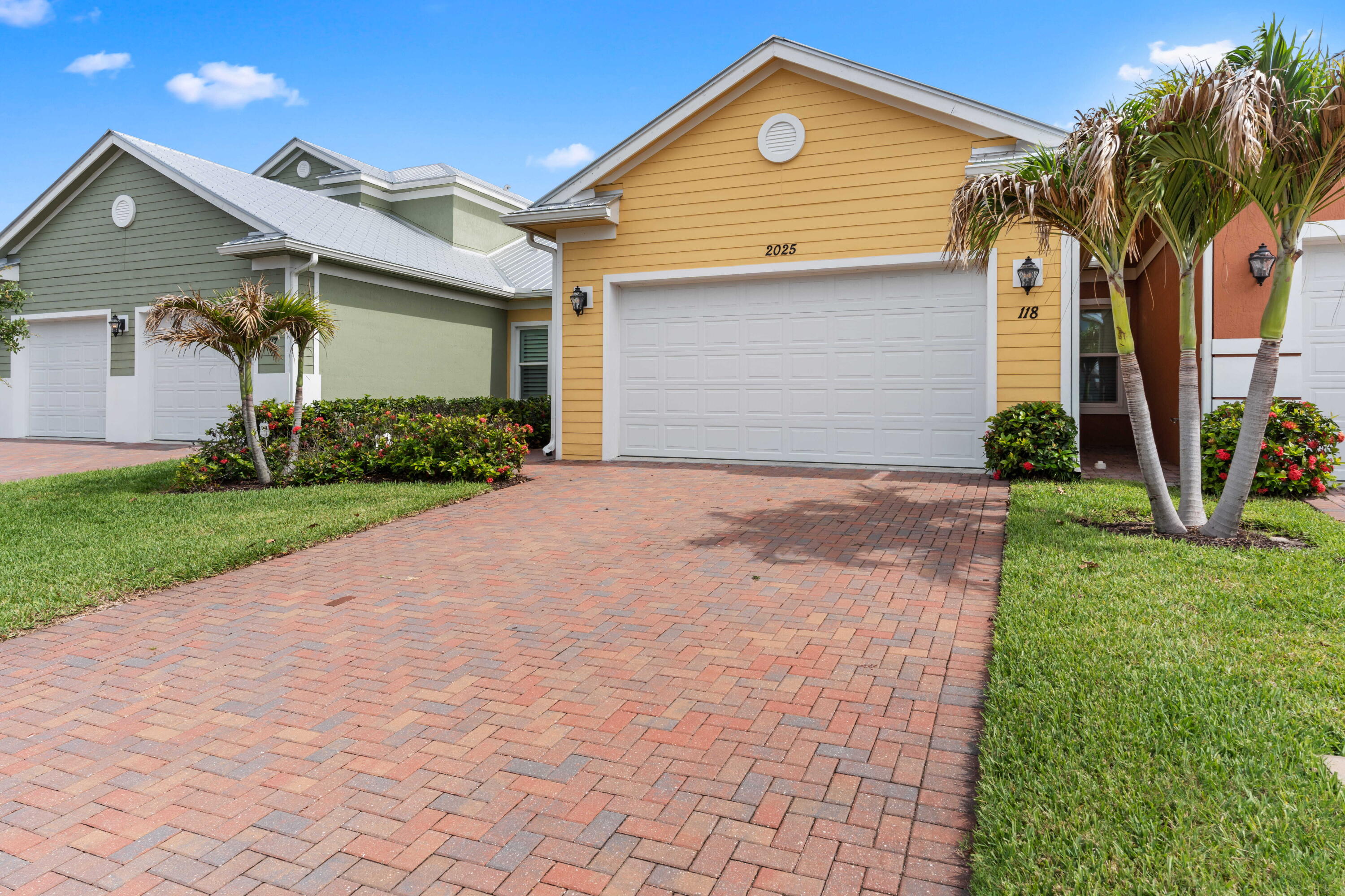 BRIDGEPOINTE SUBDIVISION - Residential