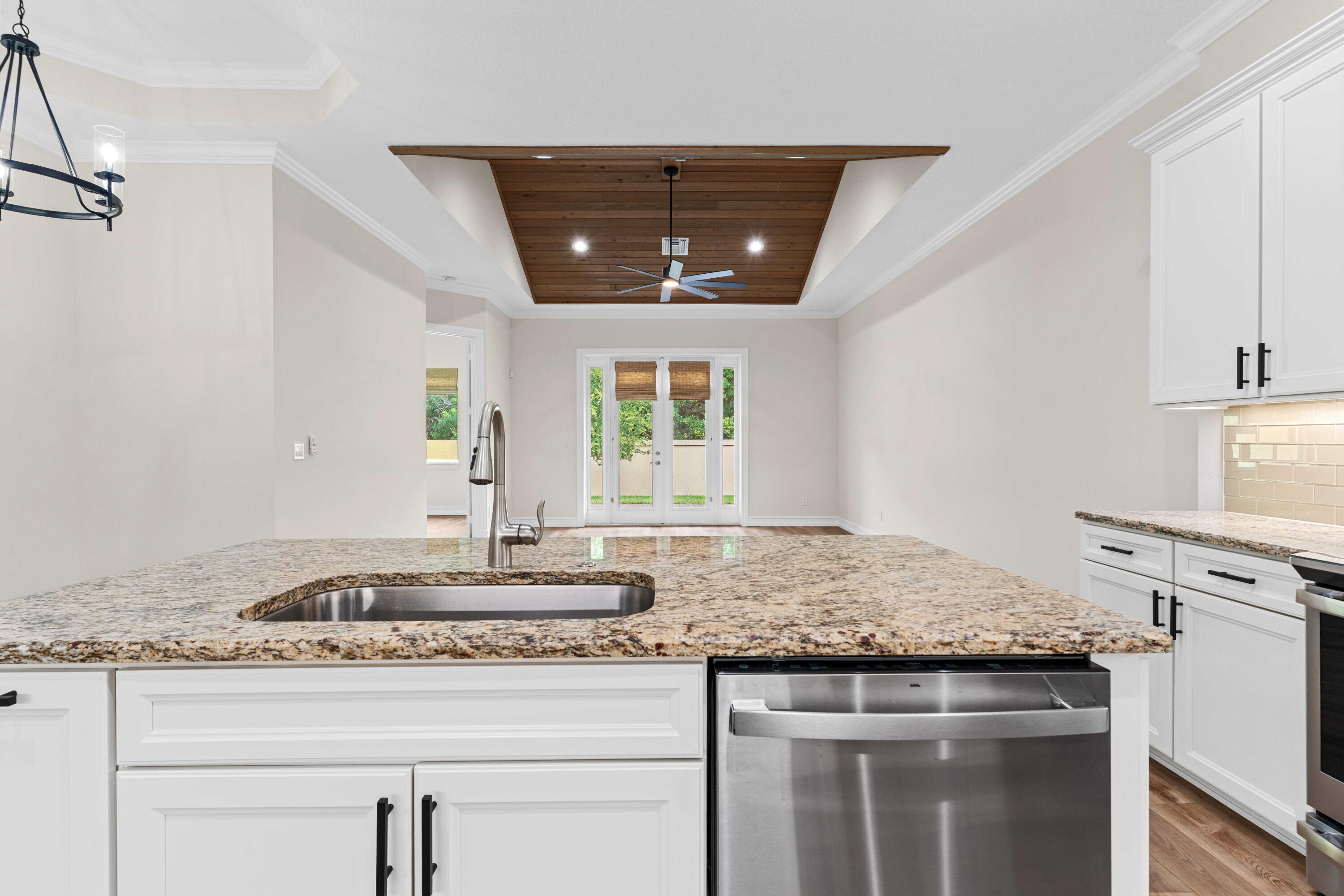 BRIDGEPOINTE SUBDIVISION - Residential