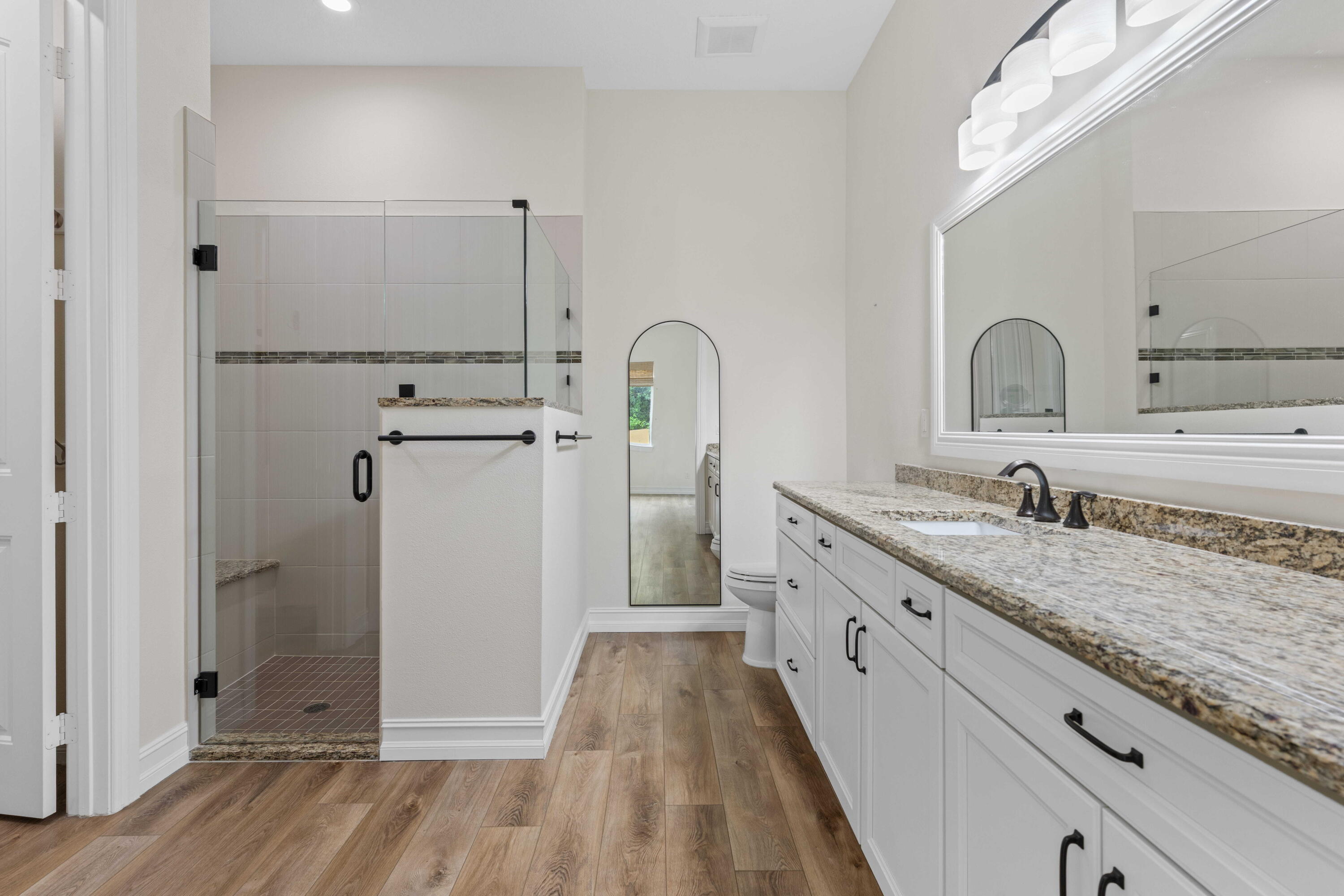 BRIDGEPOINTE SUBDIVISION - Residential