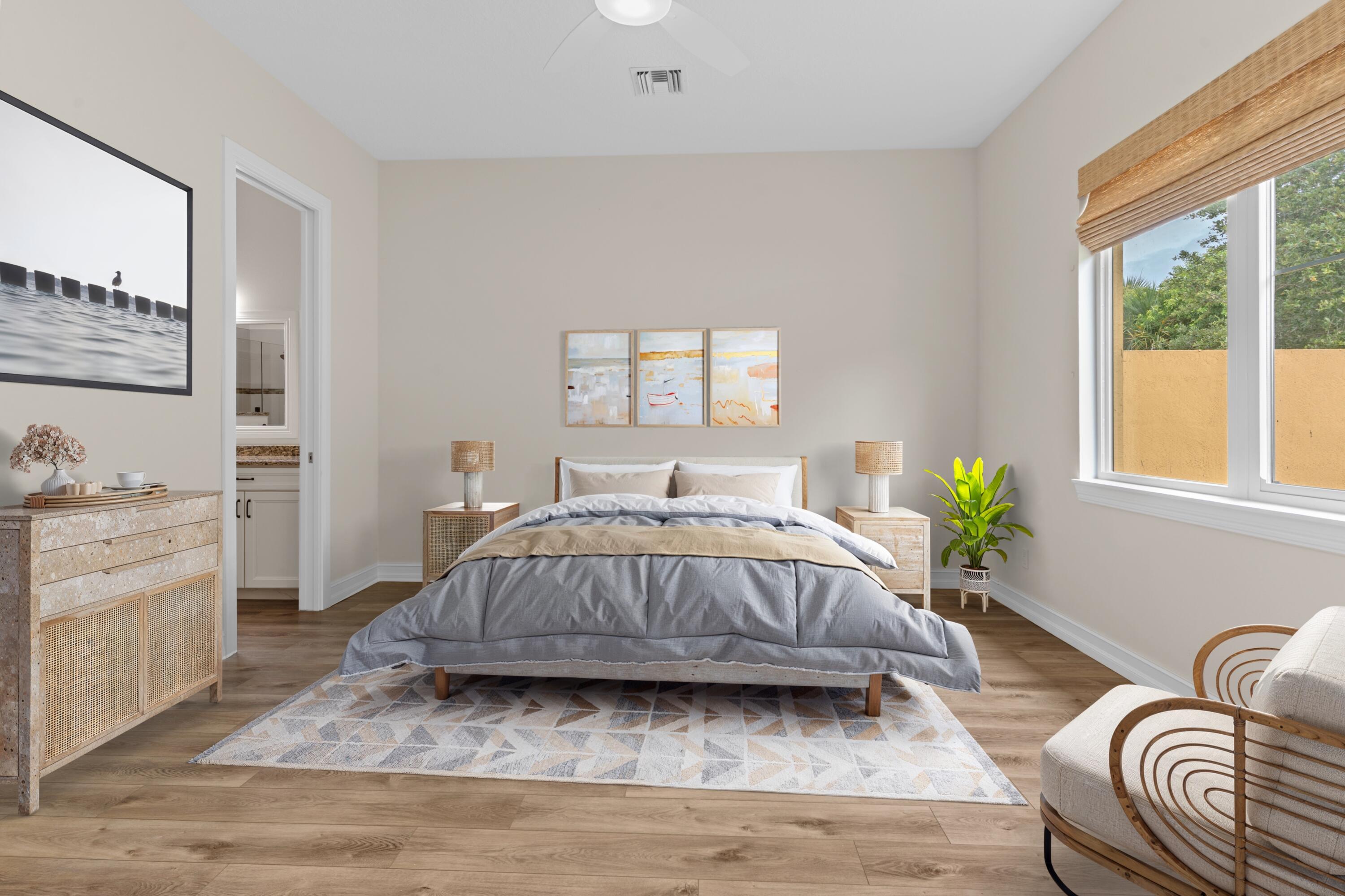 BRIDGEPOINTE SUBDIVISION - Residential