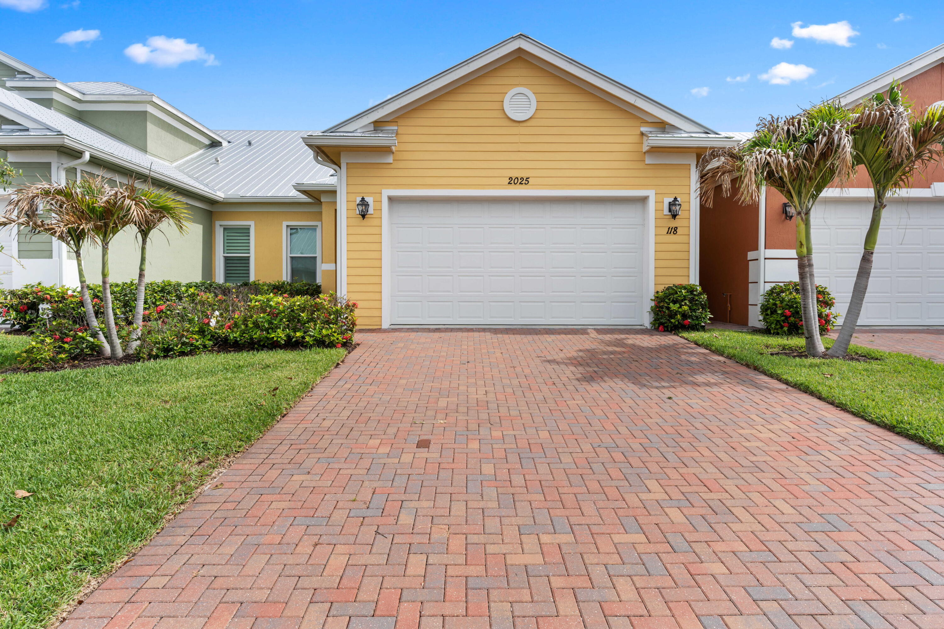 BRIDGEPOINTE SUBDIVISION - Residential