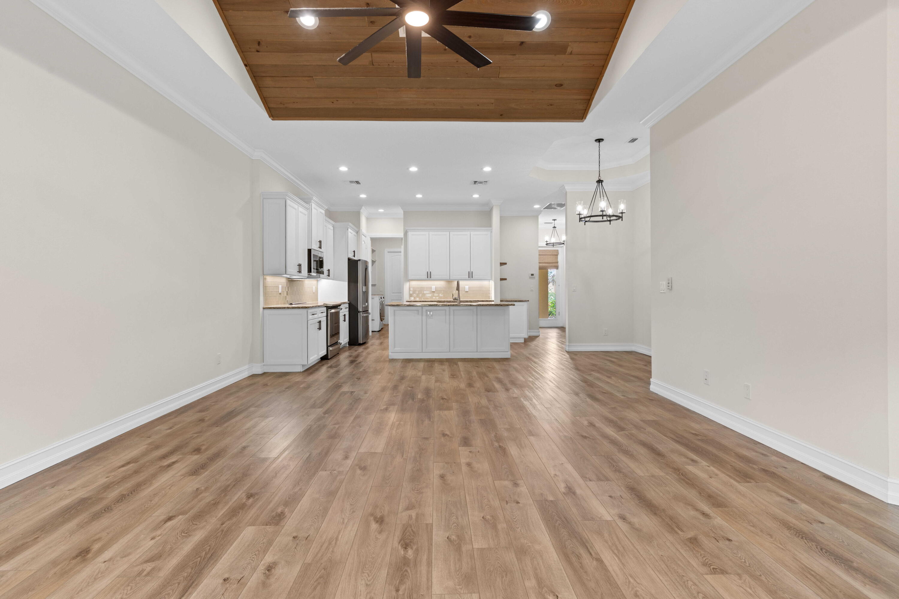 BRIDGEPOINTE SUBDIVISION - Residential