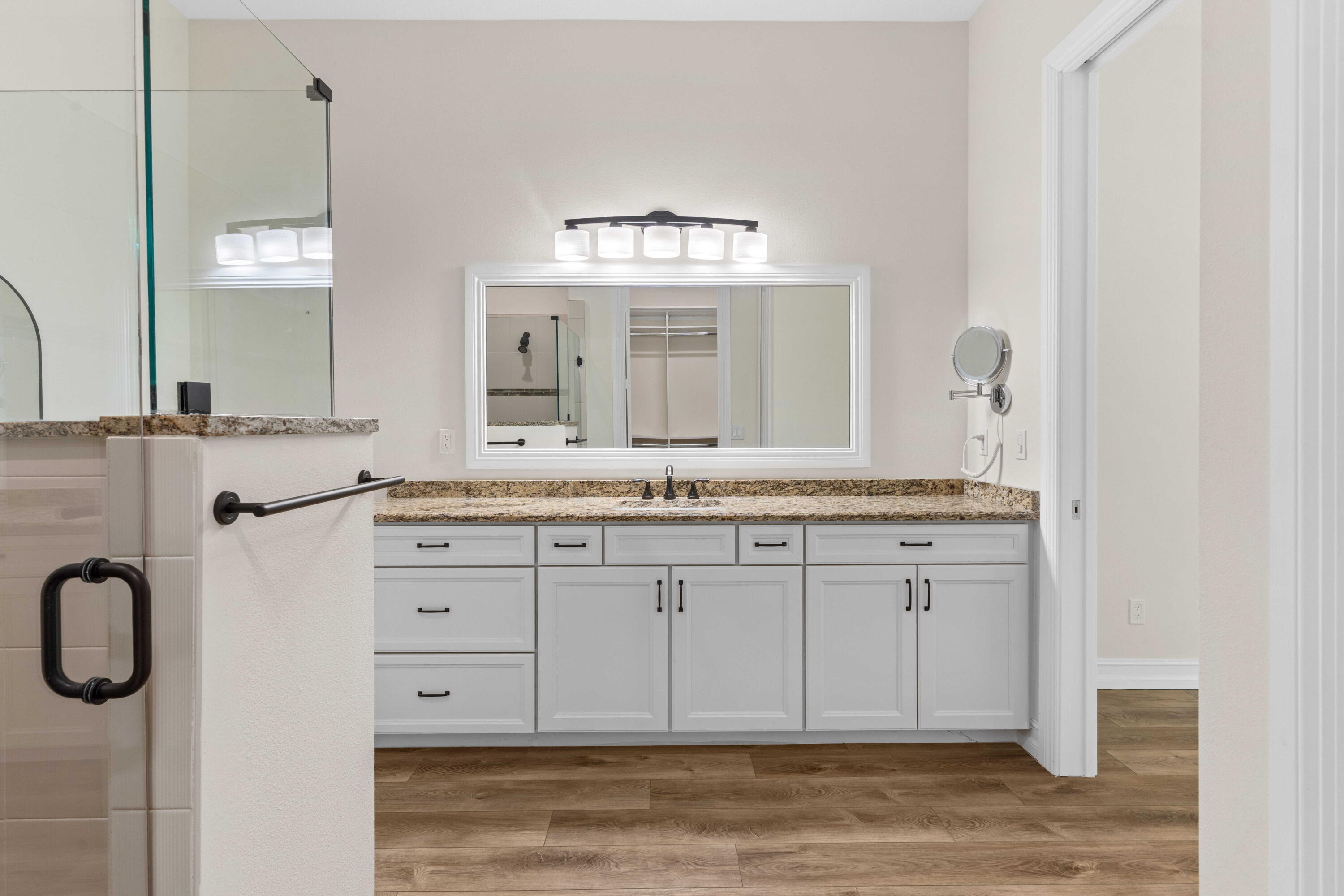 BRIDGEPOINTE SUBDIVISION - Residential
