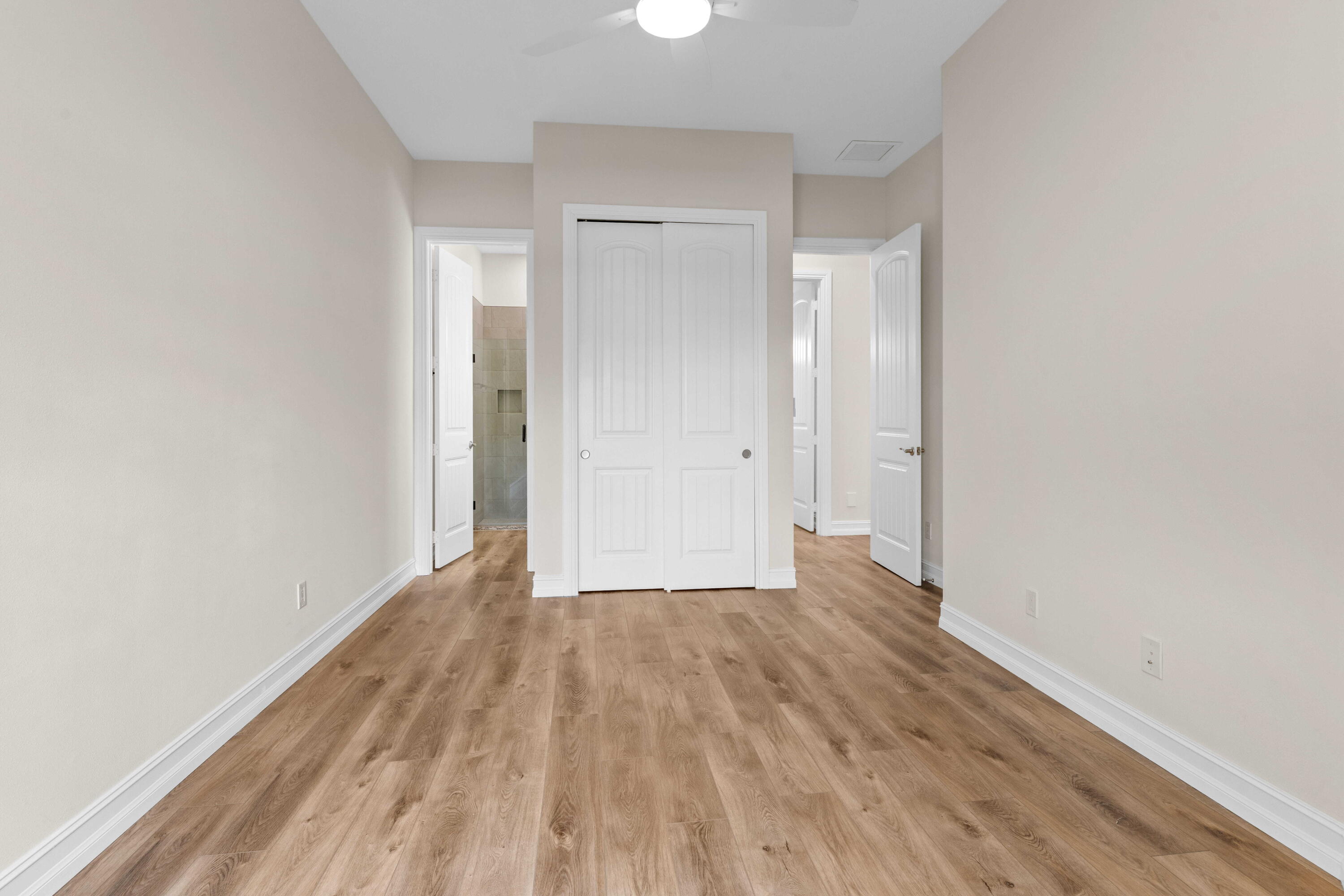 BRIDGEPOINTE SUBDIVISION - Residential