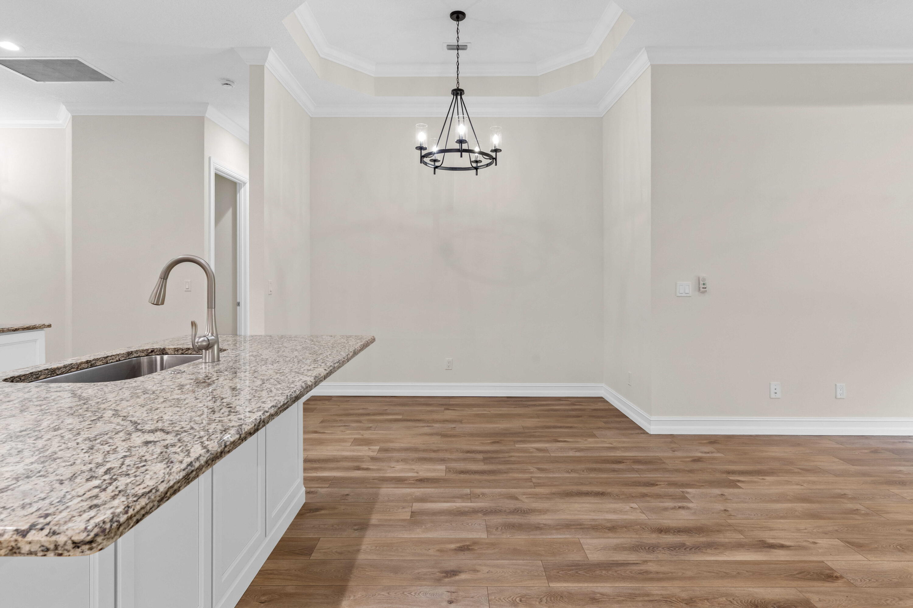 BRIDGEPOINTE SUBDIVISION - Residential