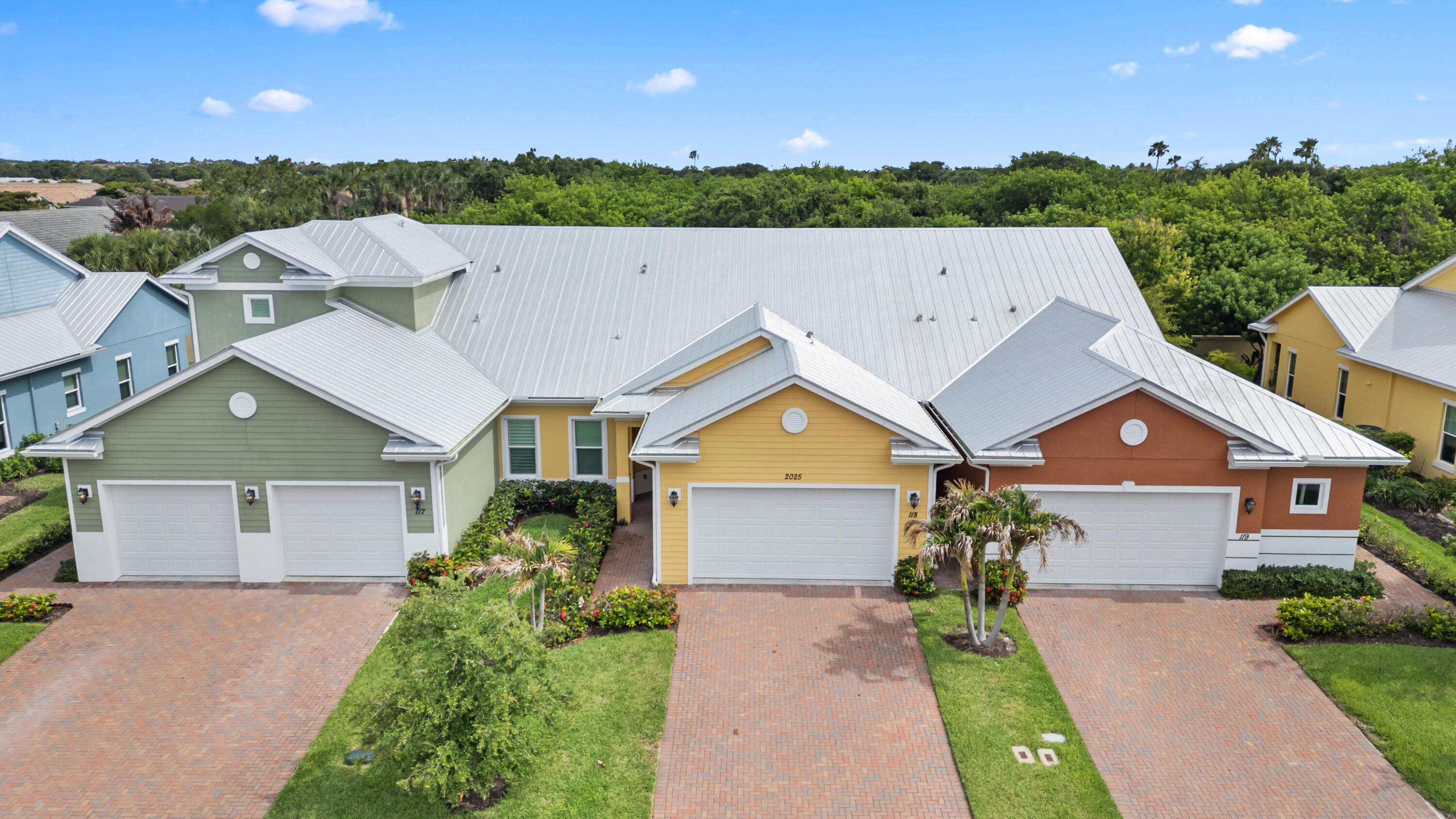 BRIDGEPOINTE SUBDIVISION - Residential