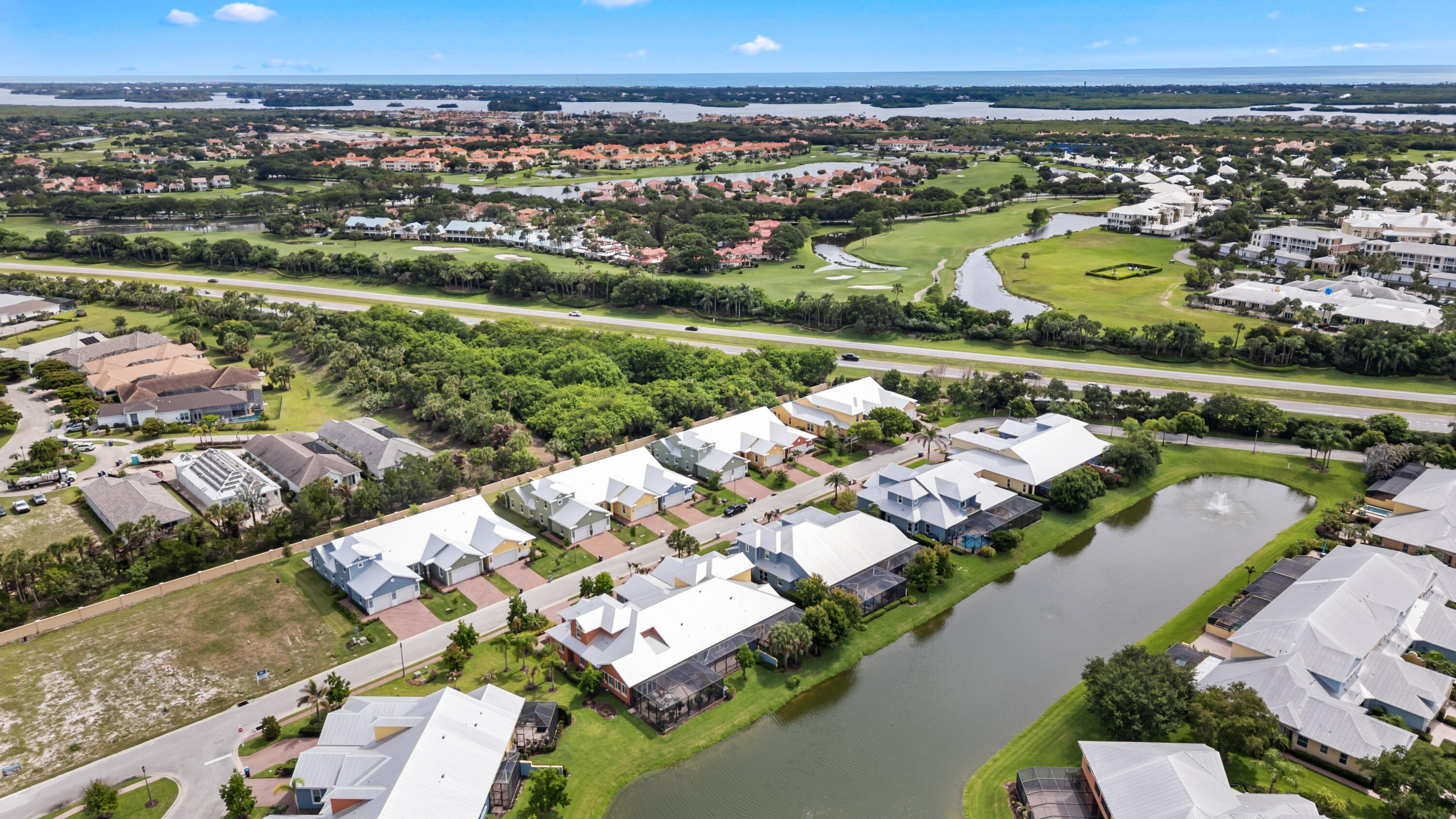 BRIDGEPOINTE SUBDIVISION - Residential