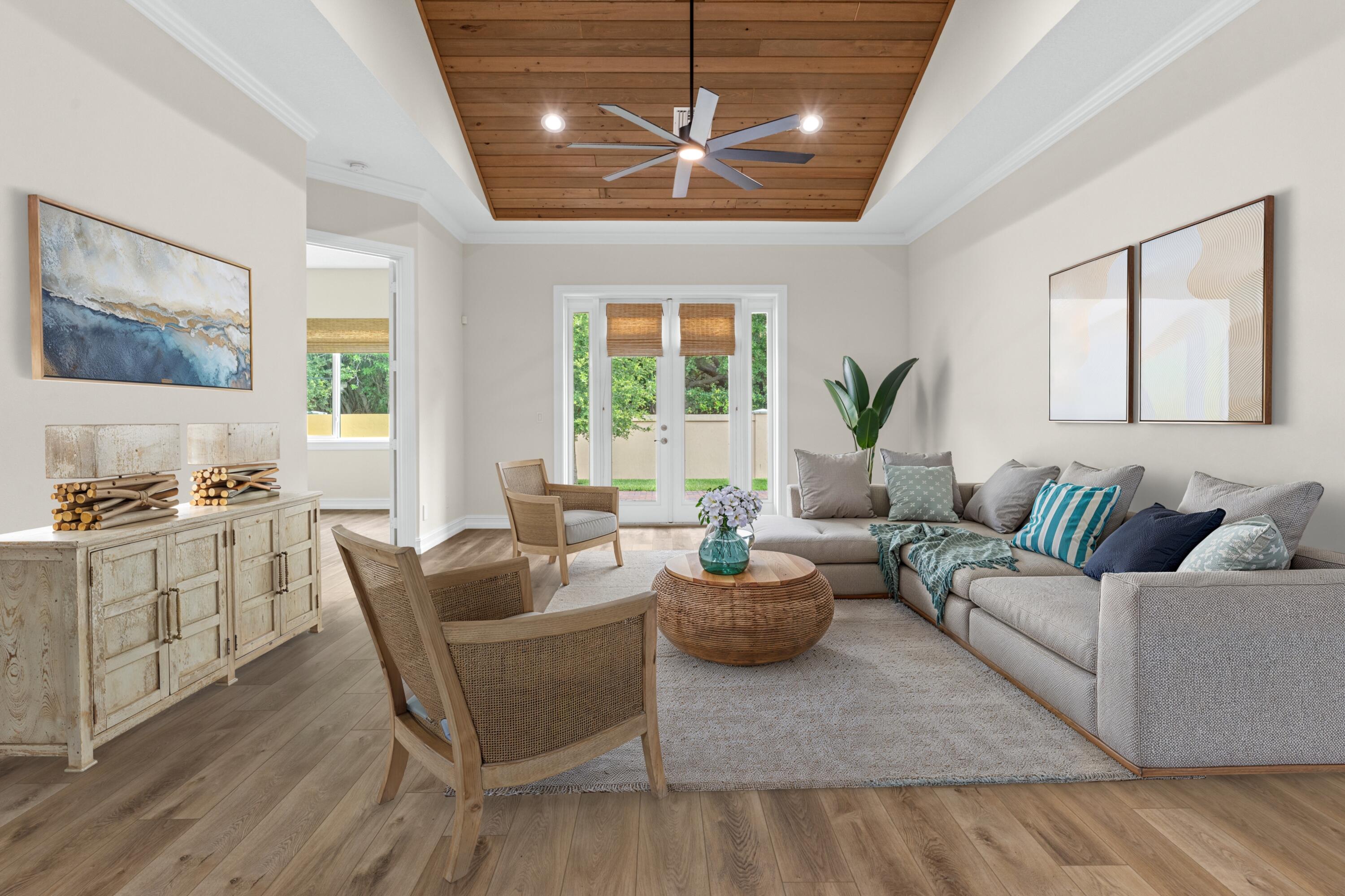 BRIDGEPOINTE SUBDIVISION - Residential