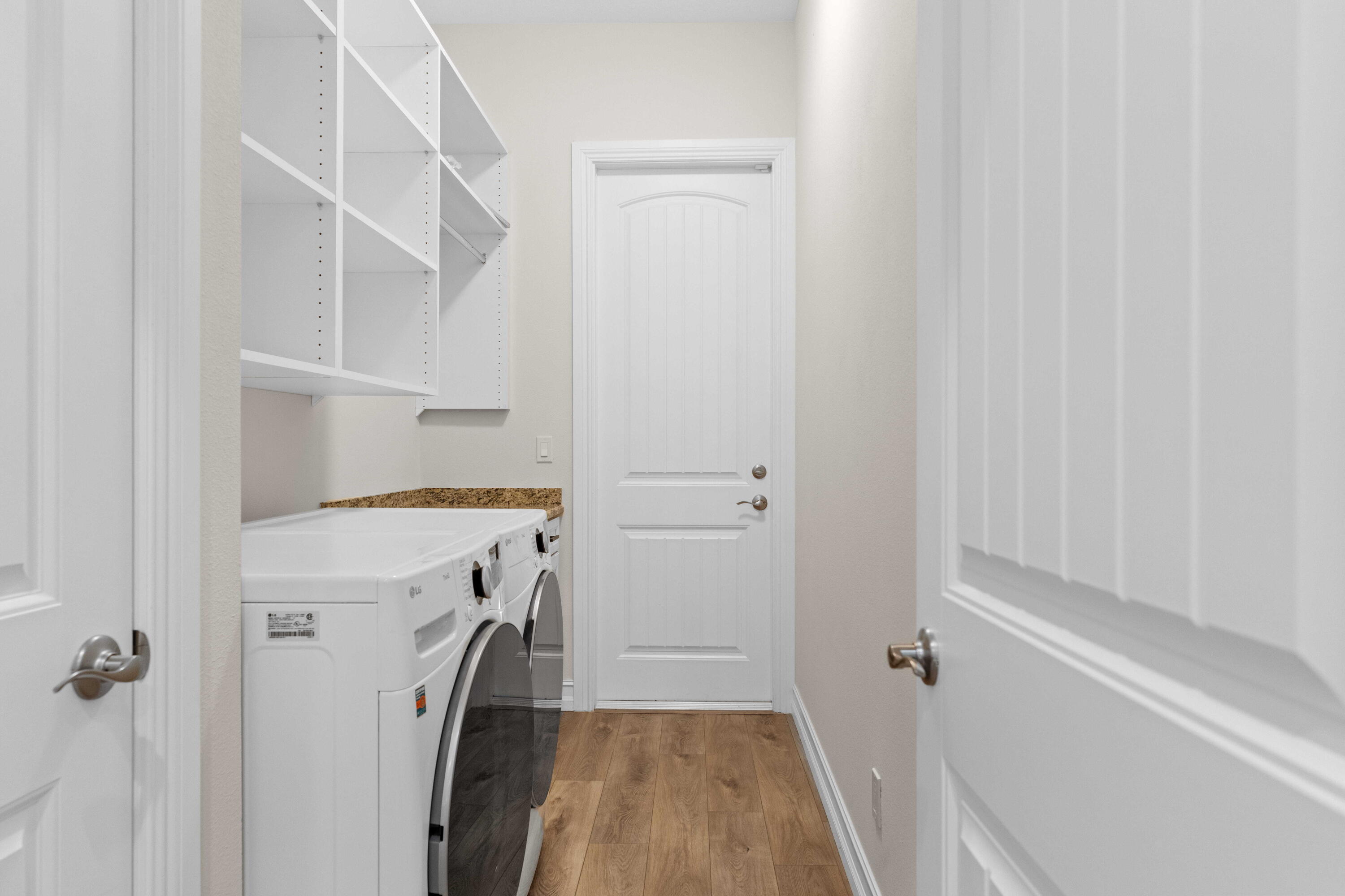 BRIDGEPOINTE SUBDIVISION - Residential