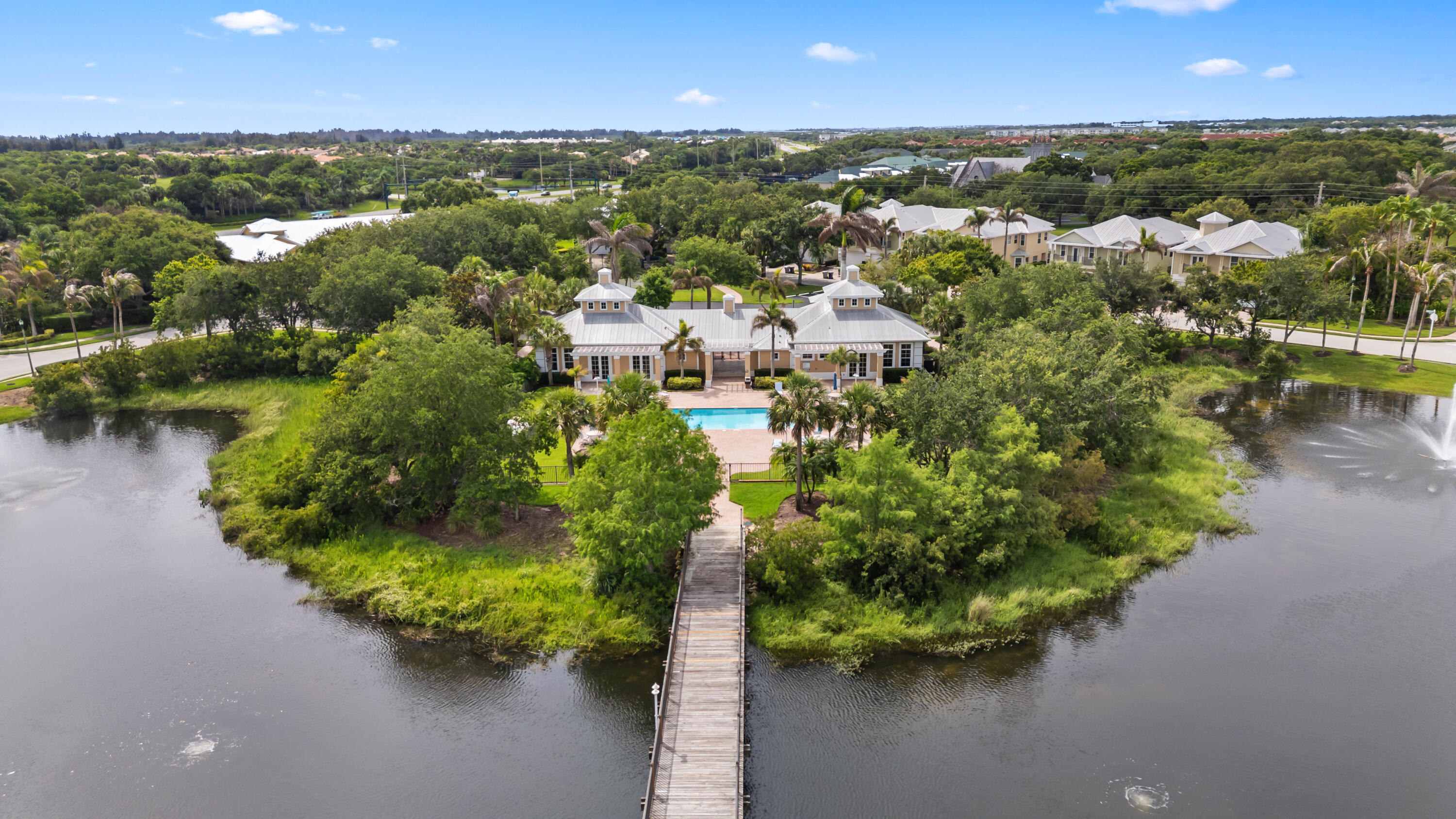 BRIDGEPOINTE SUBDIVISION - Residential