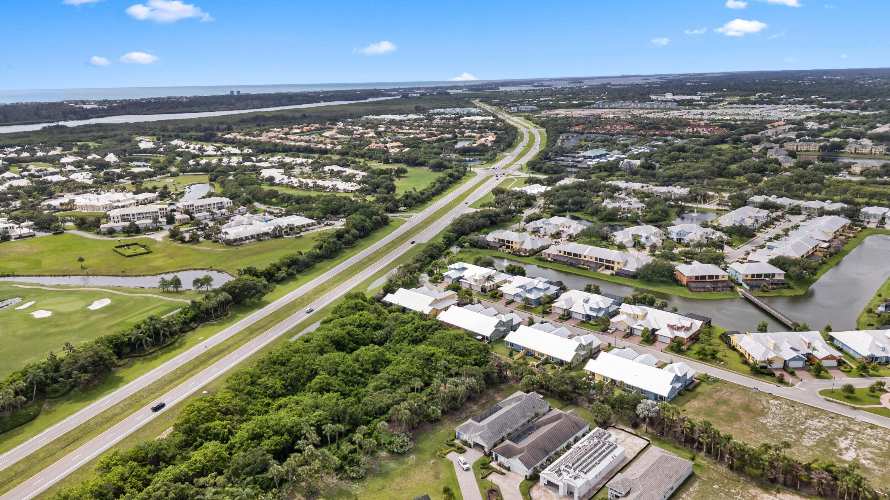 BRIDGEPOINTE SUBDIVISION - Residential