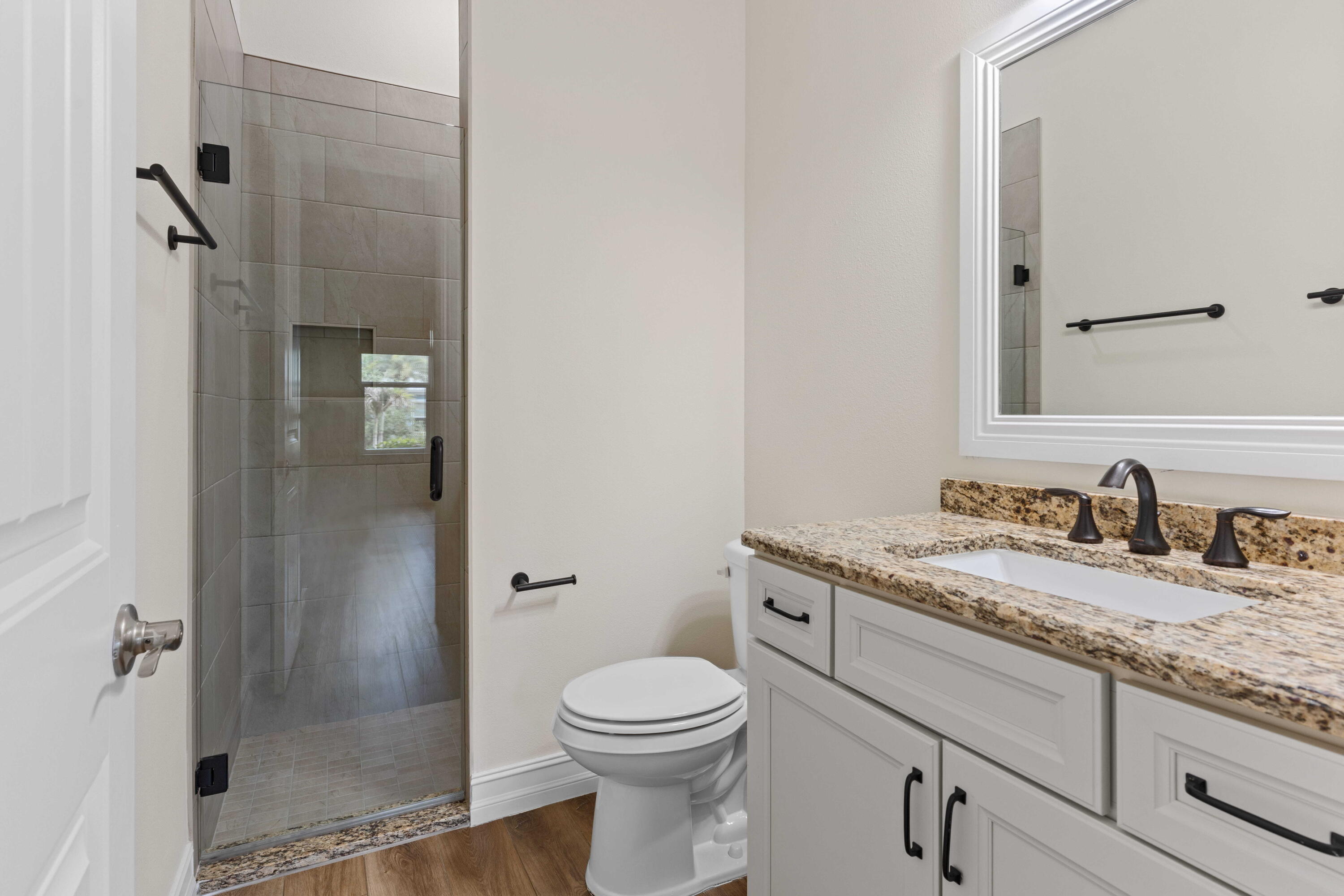 BRIDGEPOINTE SUBDIVISION - Residential