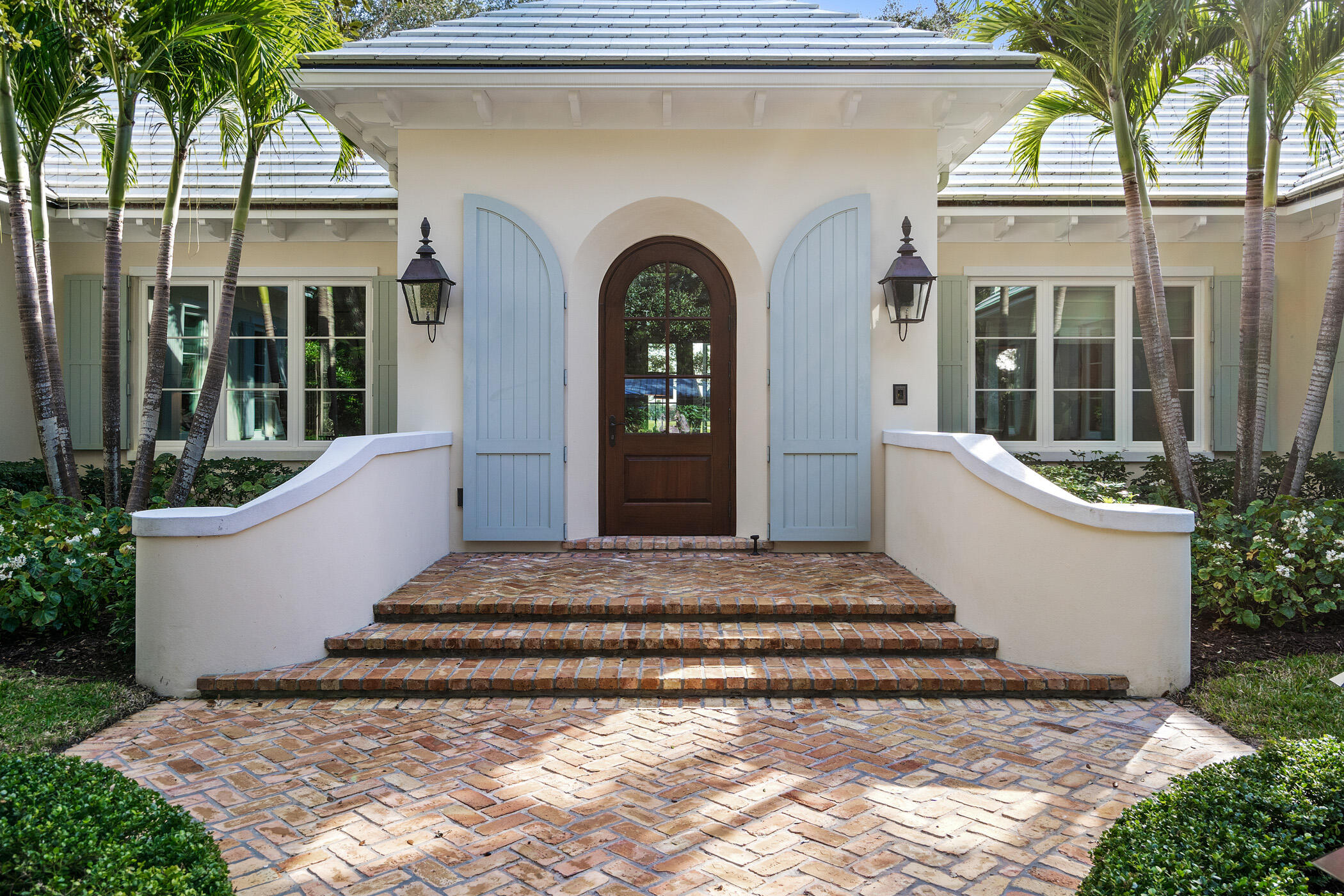 Perfectly situated and nestled in privacy landscaping, exquisite home on cul-de-sac of charming, historic oak canopied Sandfly Ln with 150' of Riomar CC long golf course views. 2015 custom built w/ terrific architectural detail, 3 bd + den, 3.5 ba, 2+garage, volume ceilings, a gourmet kitchen, two fireplaces and an incredible screen porch. DISCLAIMER: Information published or otherwise provided by the listing company and its representatives including but not limited to prices, measurements, square footages, lot sizes, calculations, statistics, and videos are deemed reliable but are not guaranteed and are subject to errors, omissions or changes without notice. All such information should be independently verified by any prospective purchaser or seller. Parties should perform their own due diligence to verify such information prior to a sale or listing. Listing company expressly disclaims any warranty or representation regarding such information. Prices published are either list price, sold price, and/or last asking price. The listing company participates in the Multiple Listing Service and IDX. The properties published as listed and sold are not necessarily exclusive to listing company and may be listed or have sold with other members of the Multiple Listing Service. Transactions where listing company represented both buyers and sellers are calculated as two sales. Cooperating brokers are advised that in the event of a Buyer default, no financial fee will be paid to a cooperating Broker on the Deposits retained by the Seller. No financial fee will be paid to any cooperating broker until title passes or upon actual commencement of a lease. Some affiliations may not be applicable to certain geographic areas. If your property is currently listed with another broker, please disregard any solicitation for services. Copyright 2024 by the listing company. All Rights Reserved.