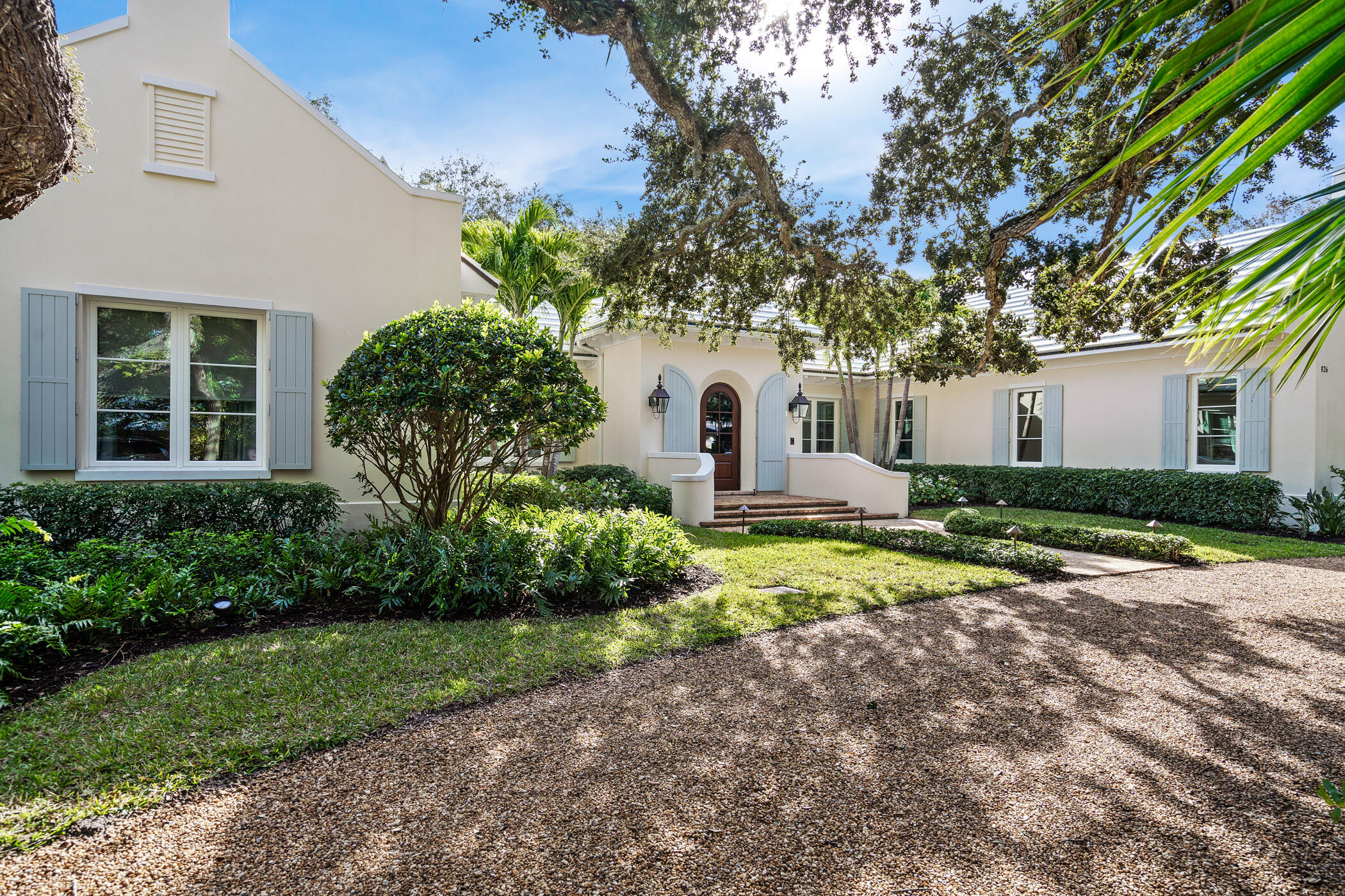 RIOMAR SUBDIVISION PLAT NO 2 - Residential