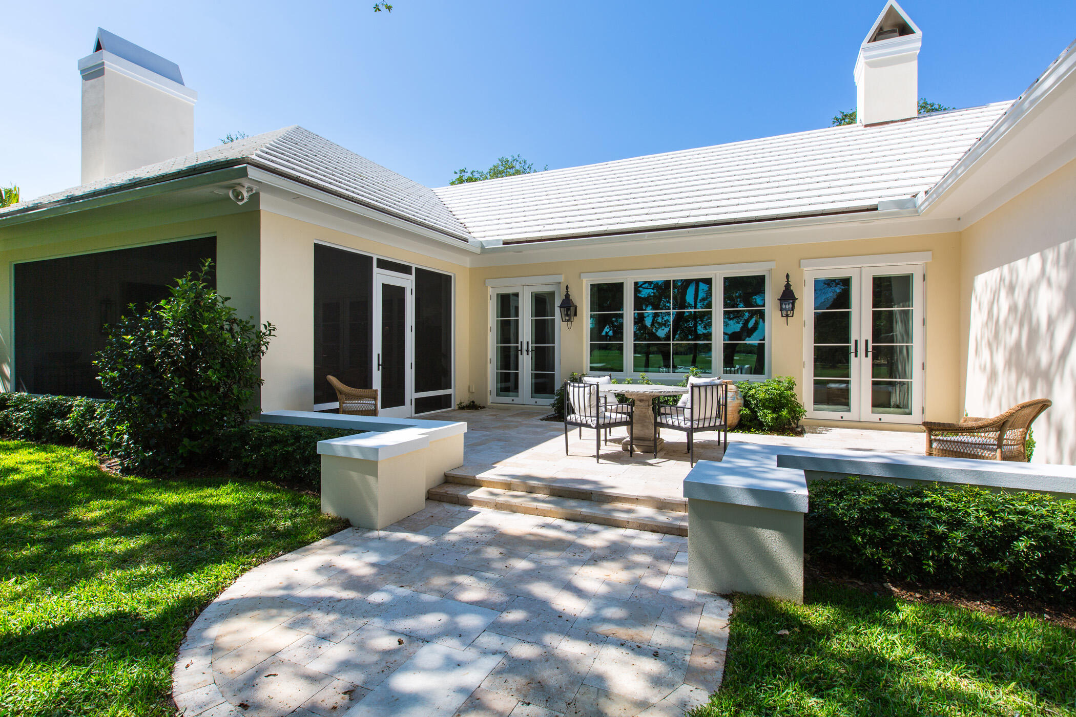 RIOMAR SUBDIVISION PLAT NO 2 - Residential