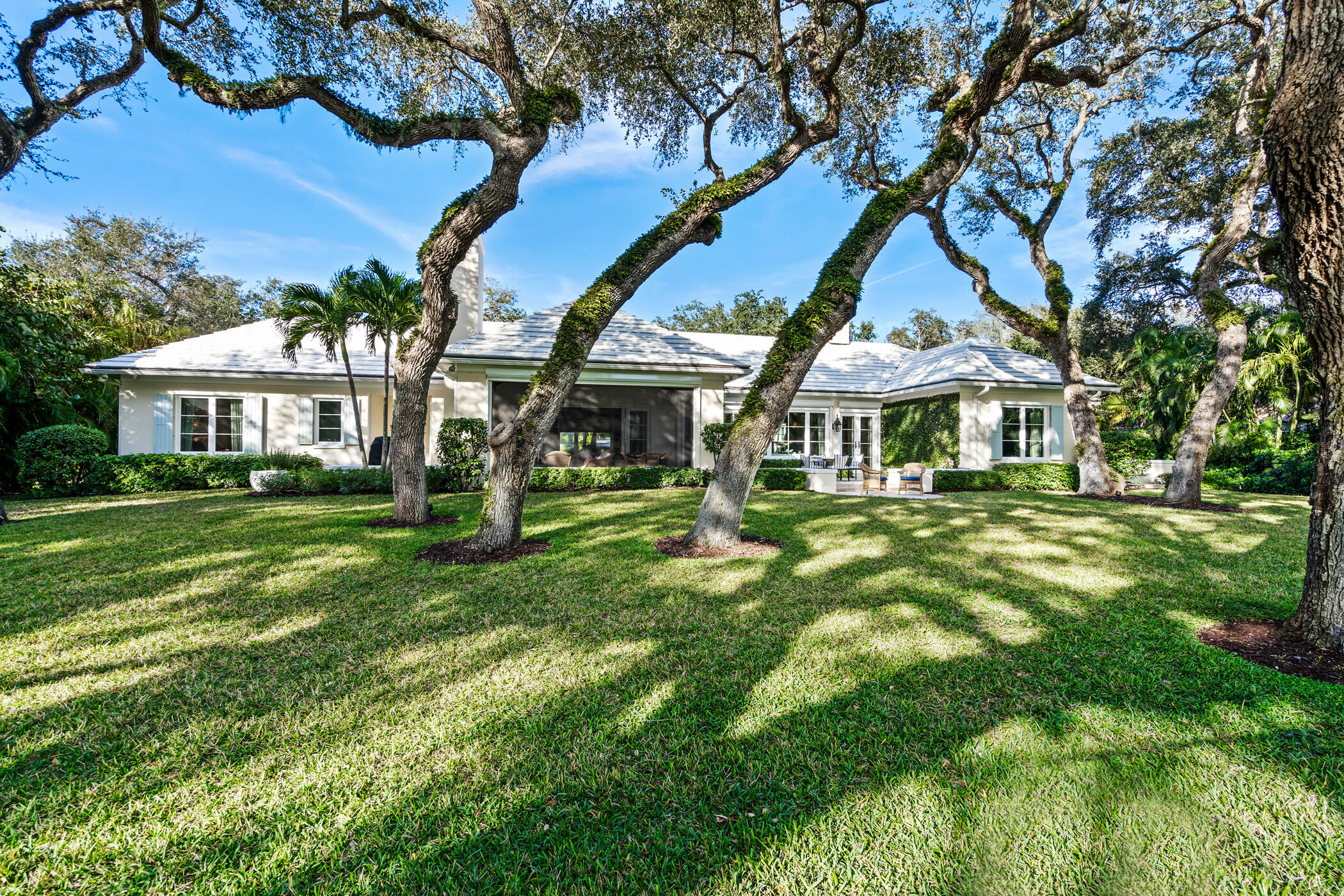 RIOMAR SUBDIVISION PLAT NO 2 - Residential