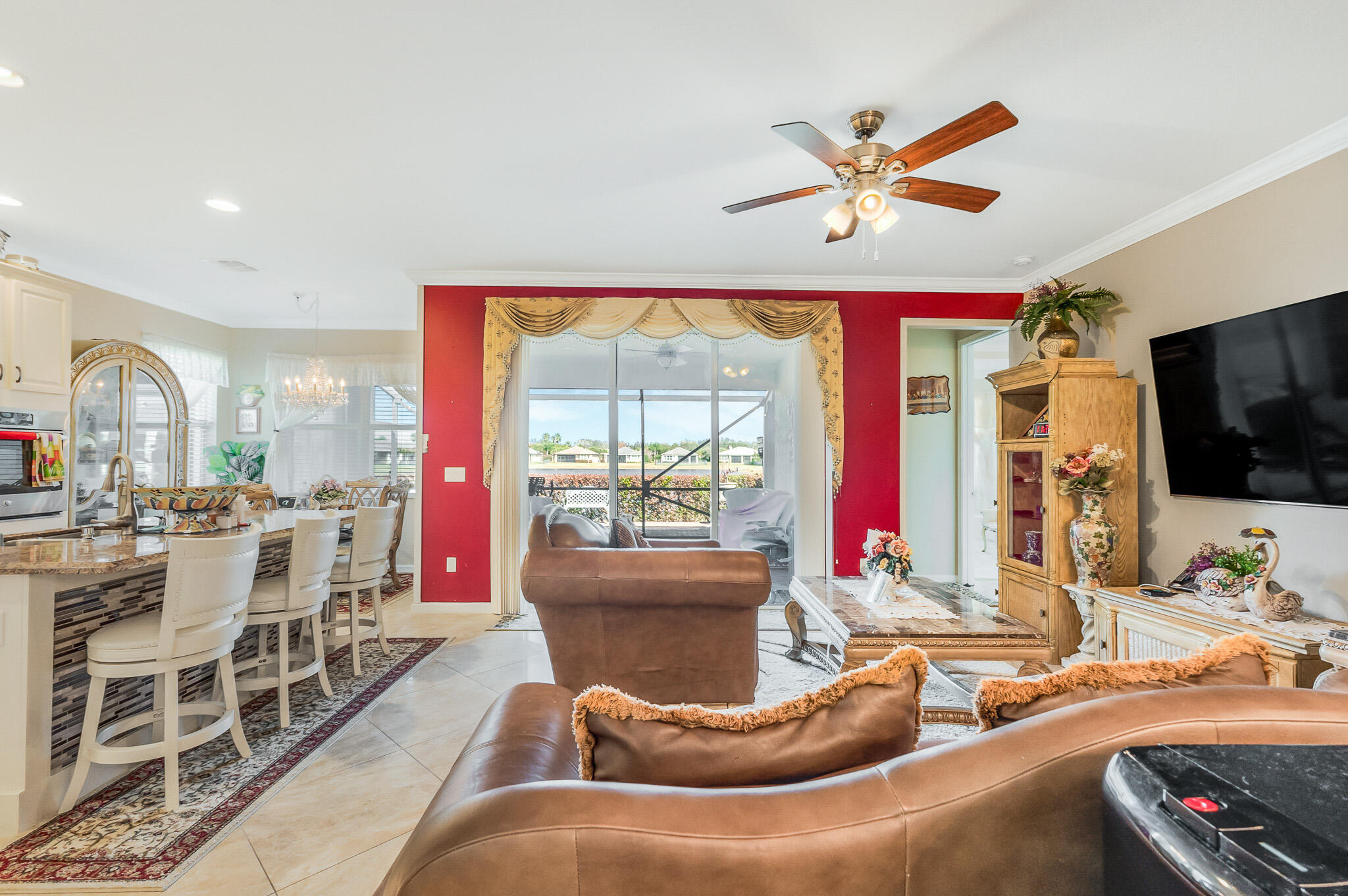 LAKEPARK AT TRADITION PLAT 1 - Residential