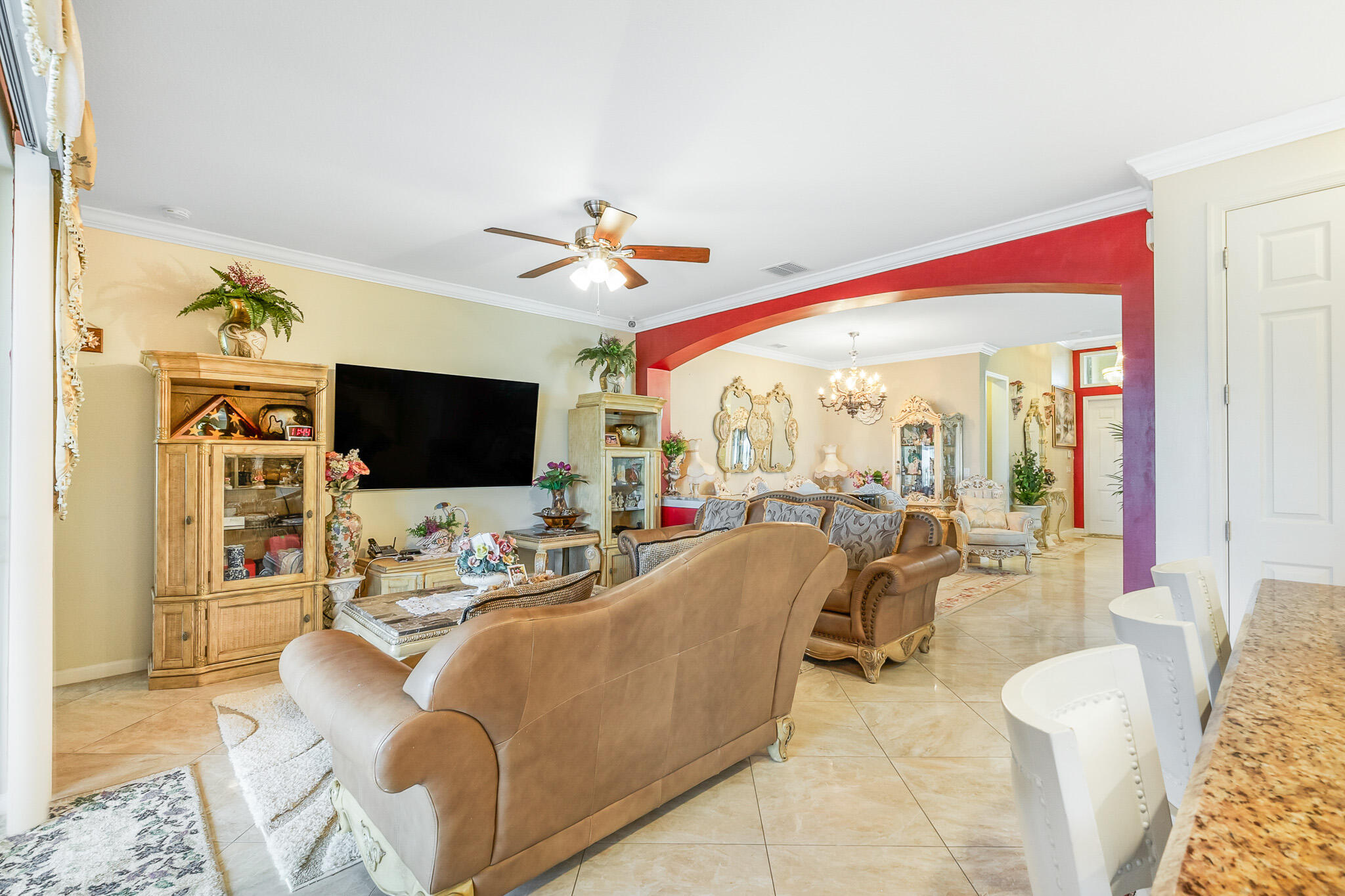 LAKEPARK AT TRADITION PLAT 1 - Residential
