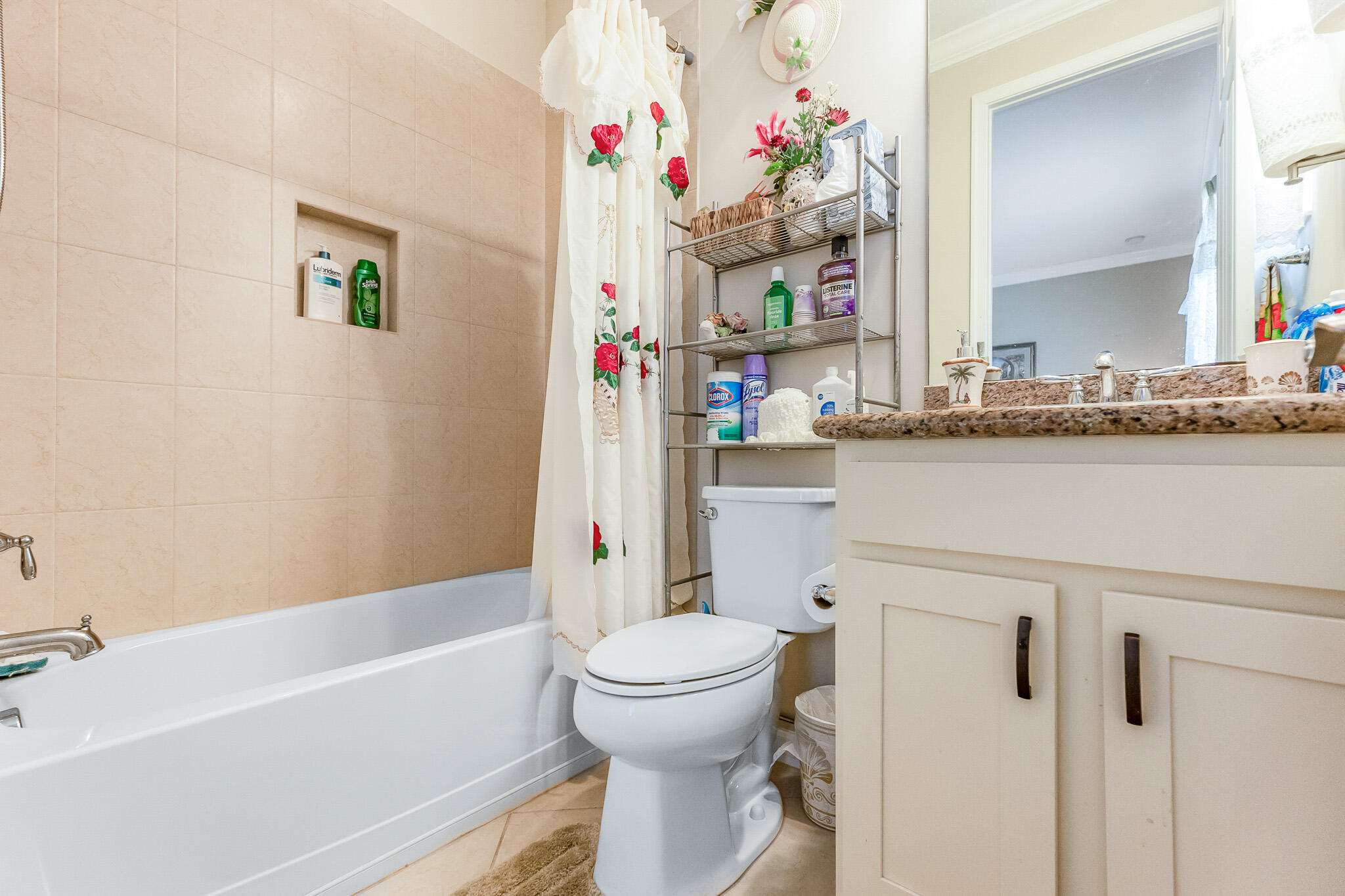 LAKEPARK AT TRADITION PLAT 1 - Residential