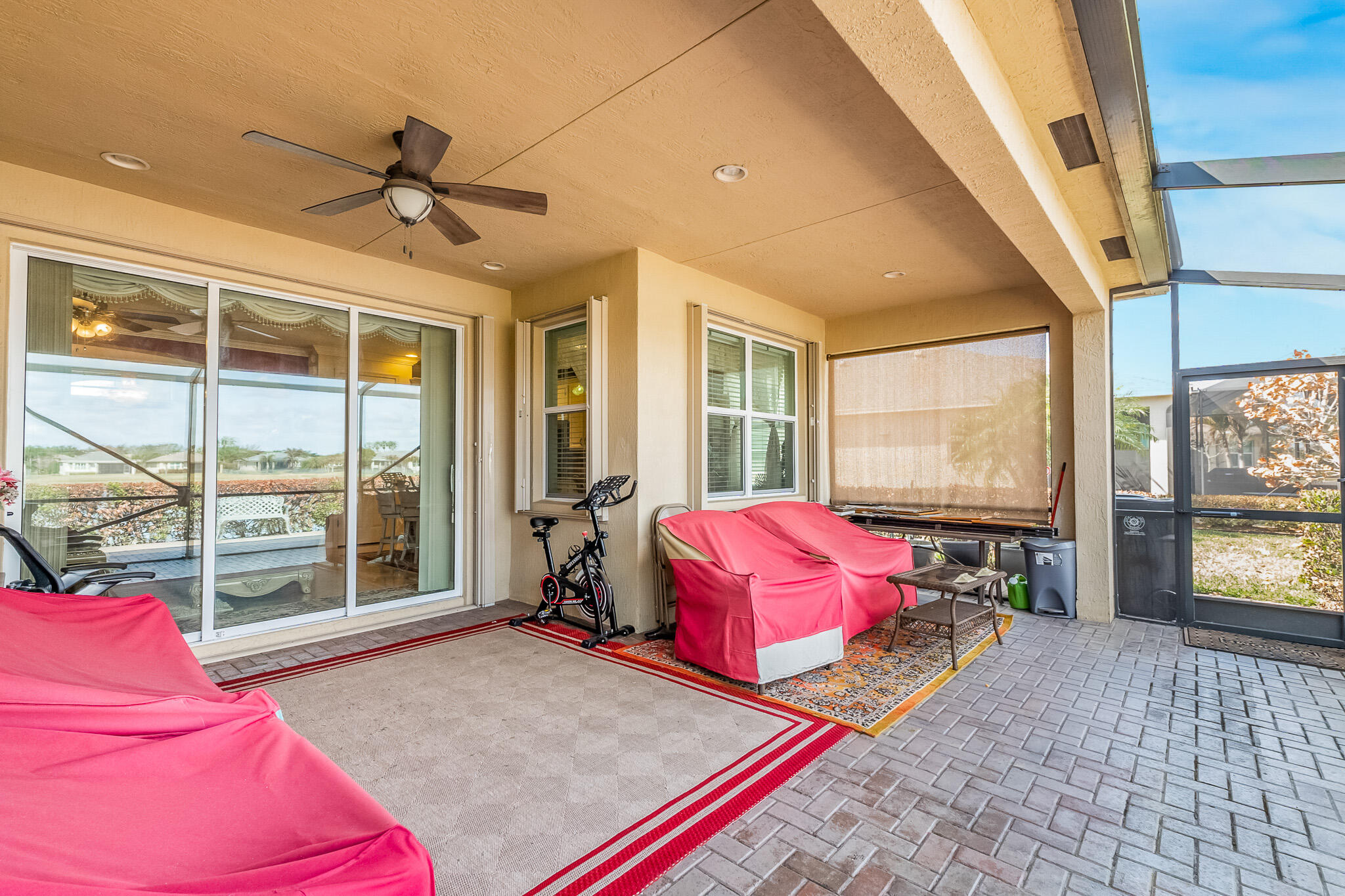 LAKEPARK AT TRADITION PLAT 1 - Residential