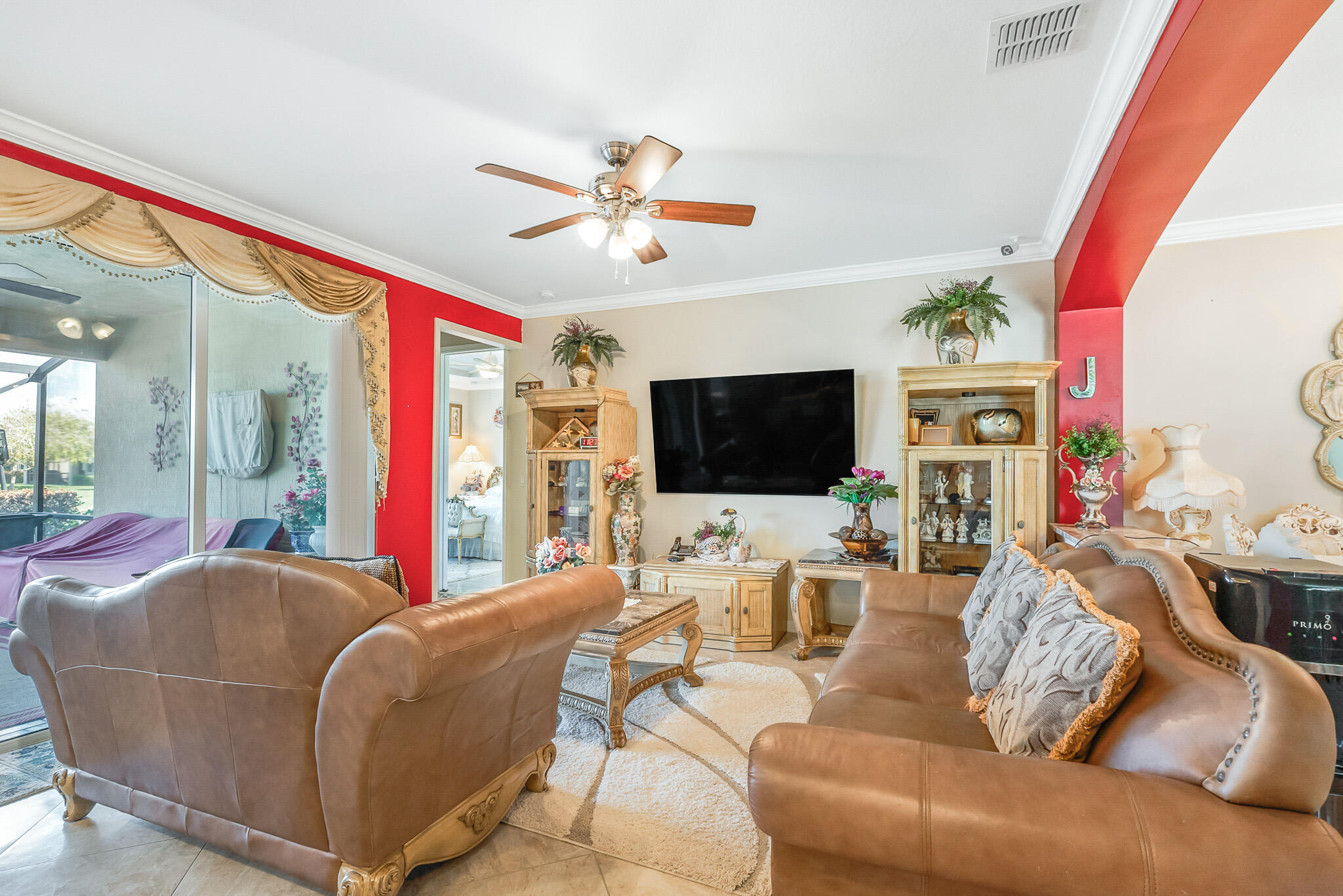LAKEPARK AT TRADITION PLAT 1 - Residential