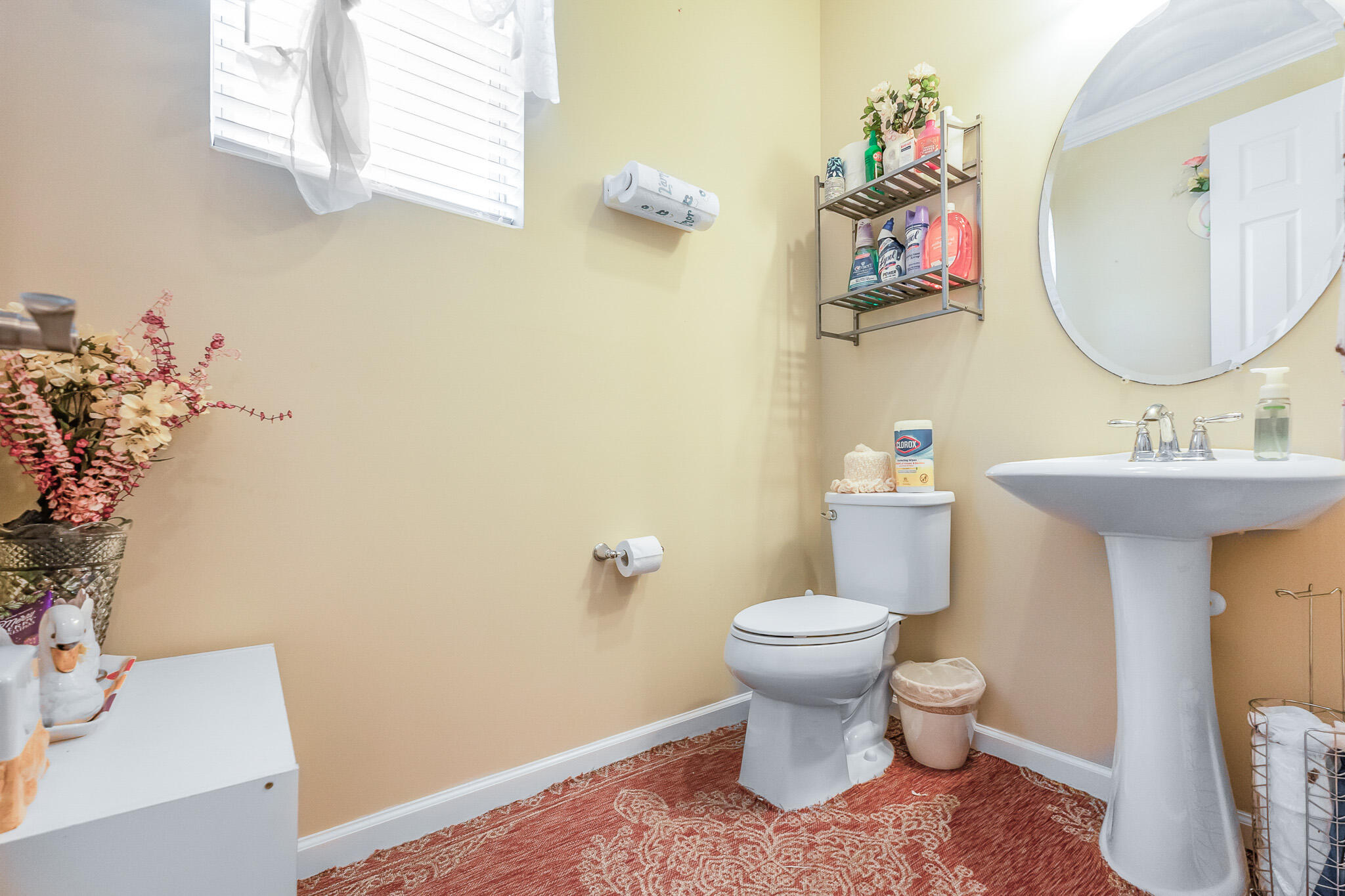 LAKEPARK AT TRADITION PLAT 1 - Residential