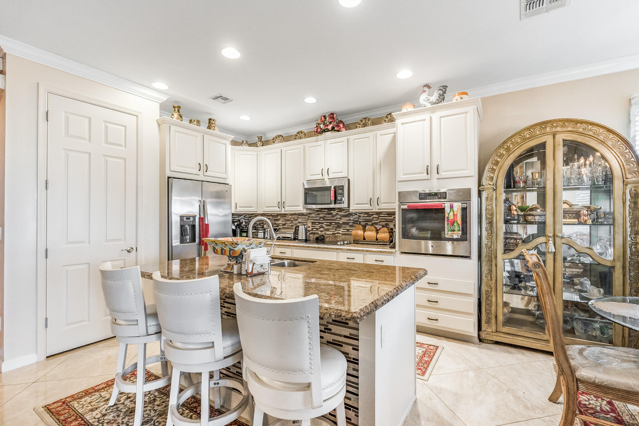 LAKEPARK AT TRADITION PLAT 1 - Residential