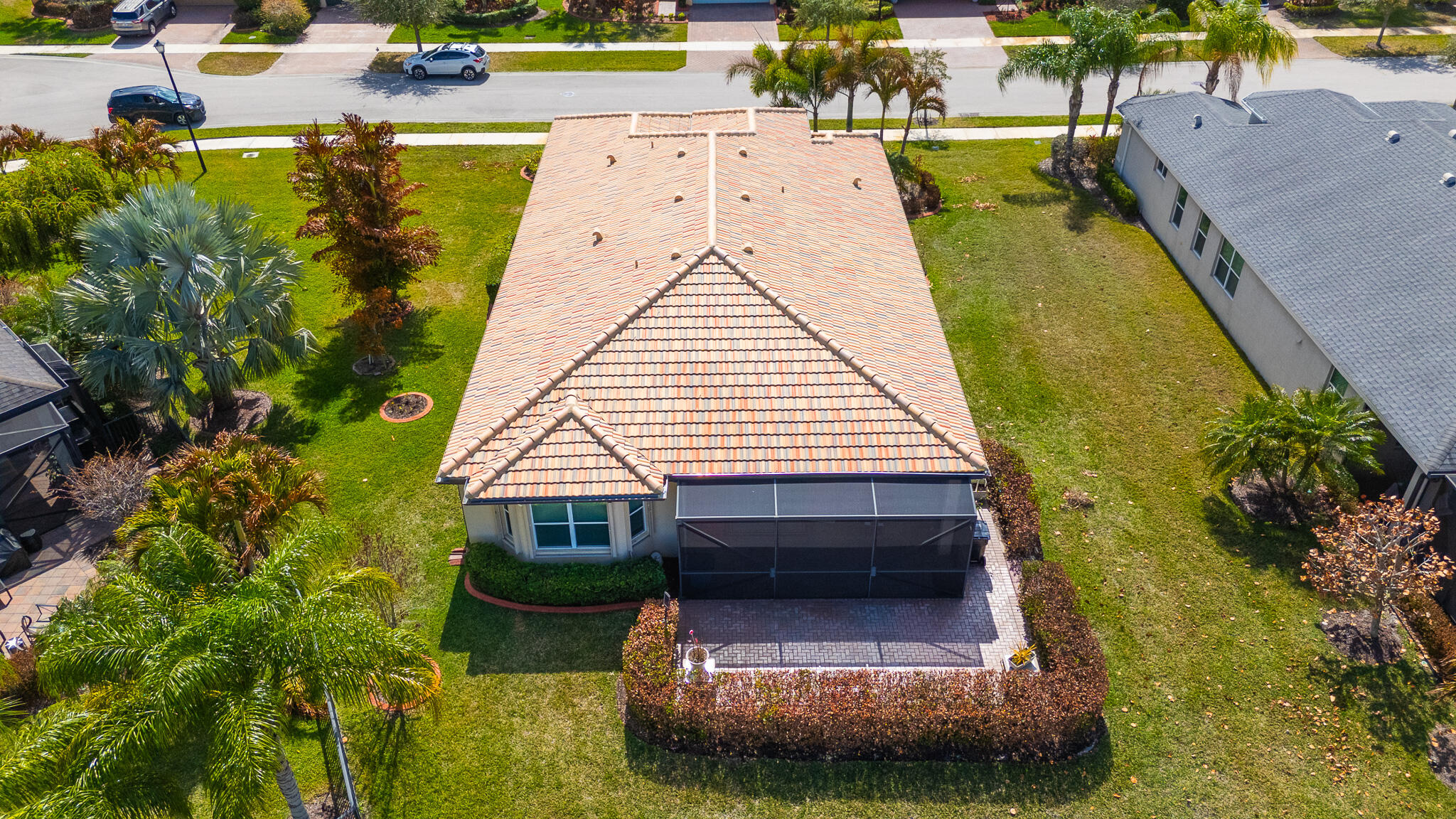 LAKEPARK AT TRADITION PLAT 1 - Residential