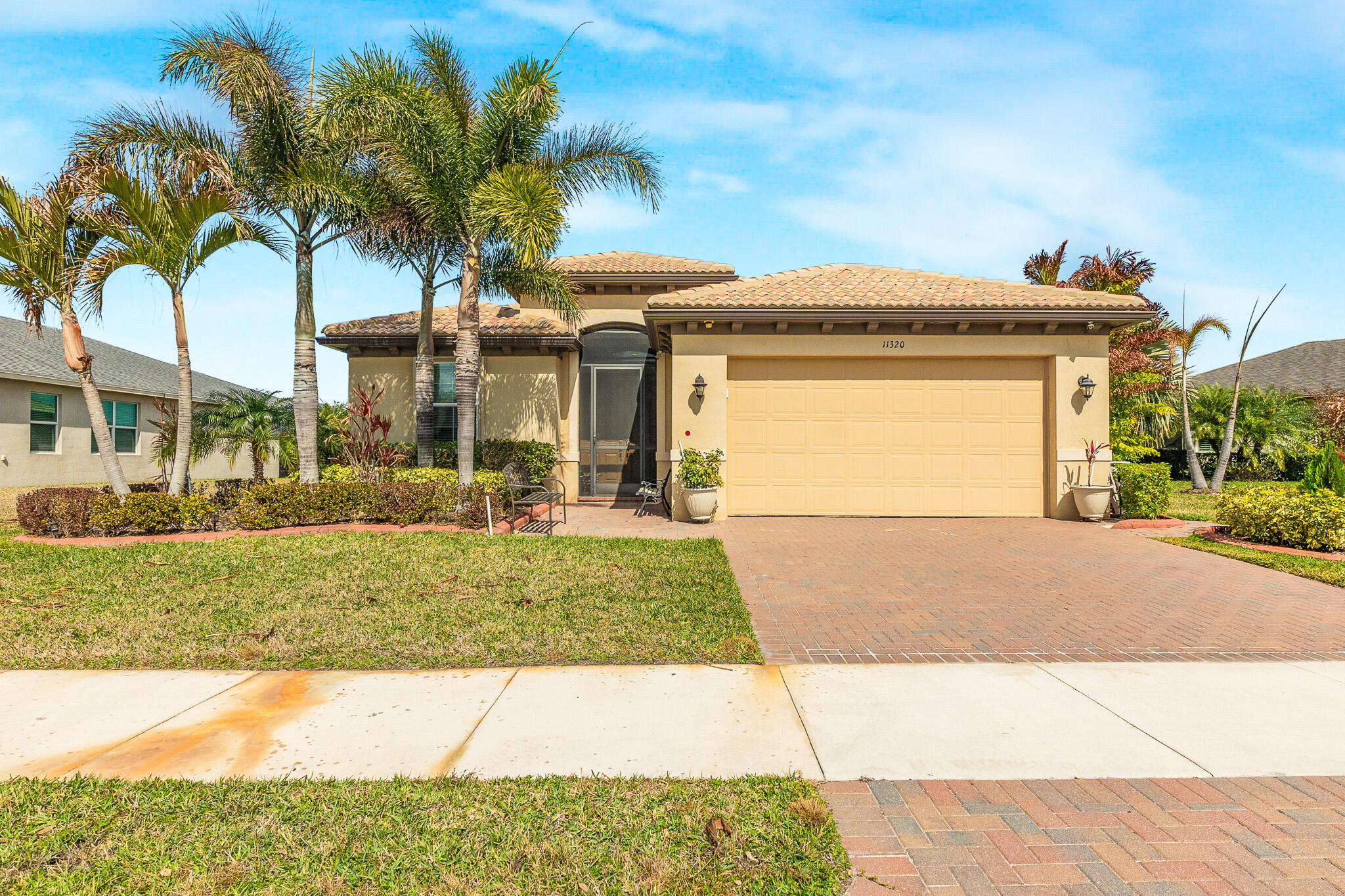 LAKEPARK AT TRADITION PLAT 1 - Residential