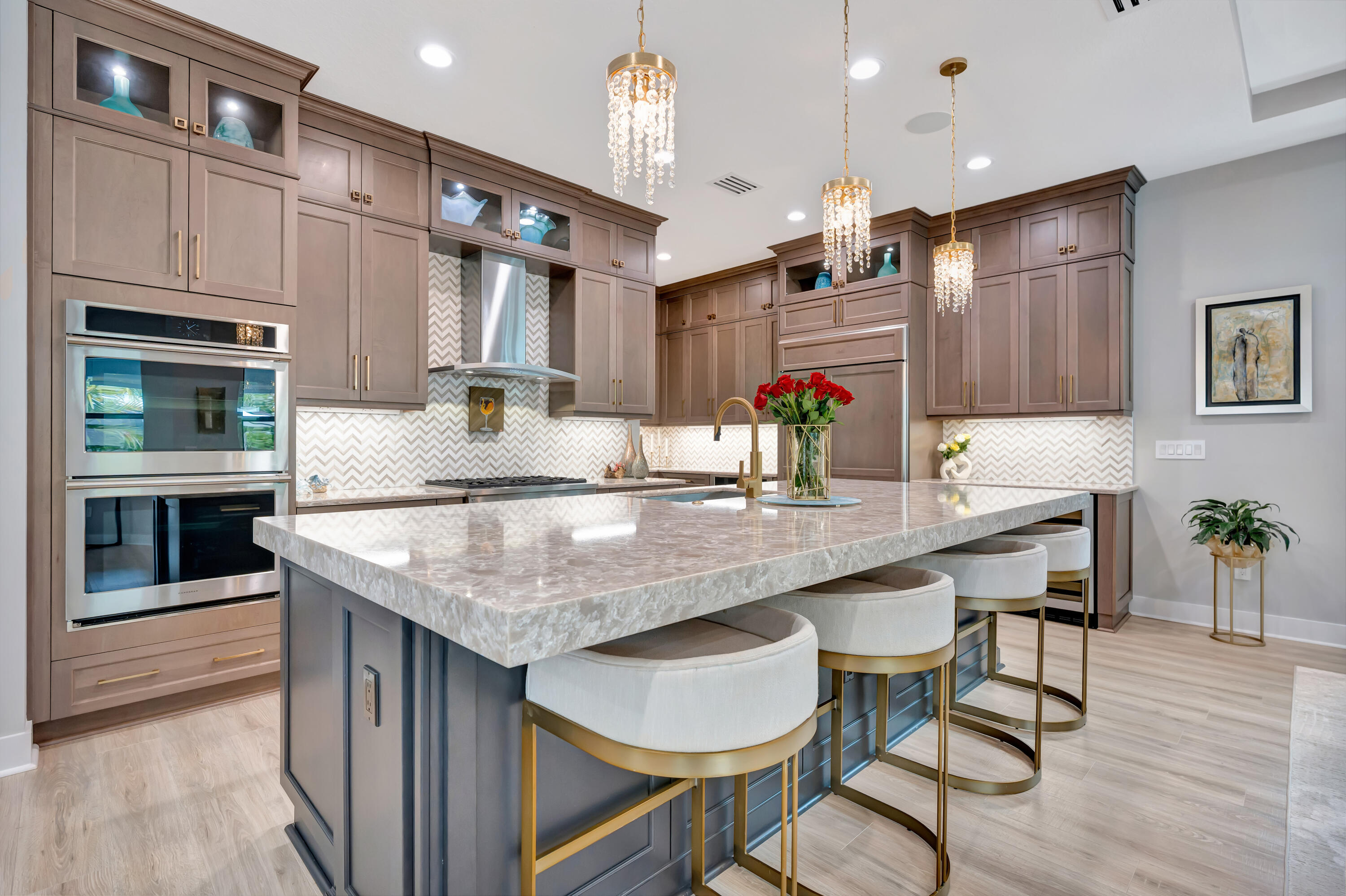 ARTISTRY - Residential