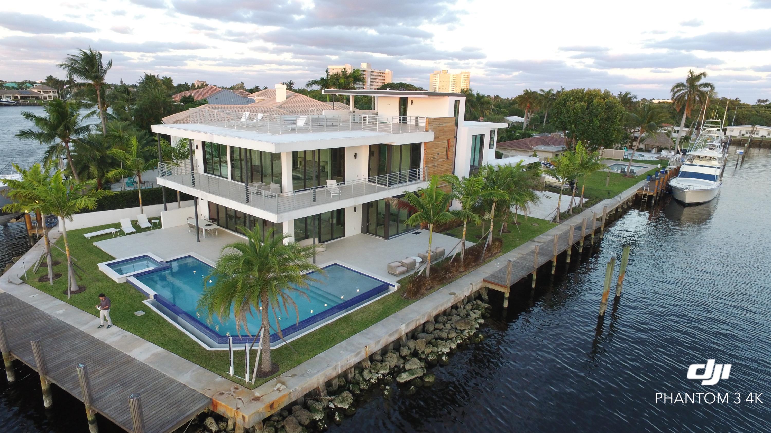 HILLSBORO SHORES SEC B - Residential