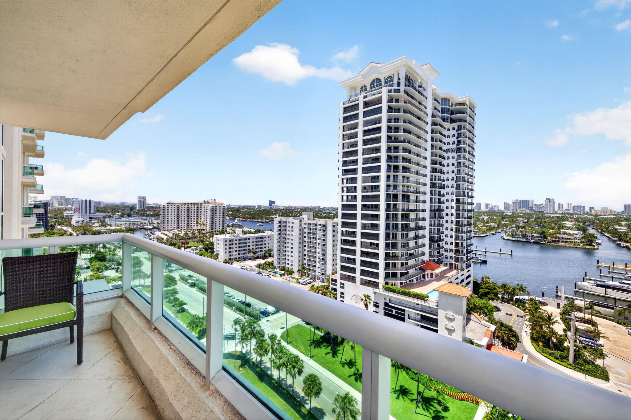 Las Olas Beach Club - Residential Lease