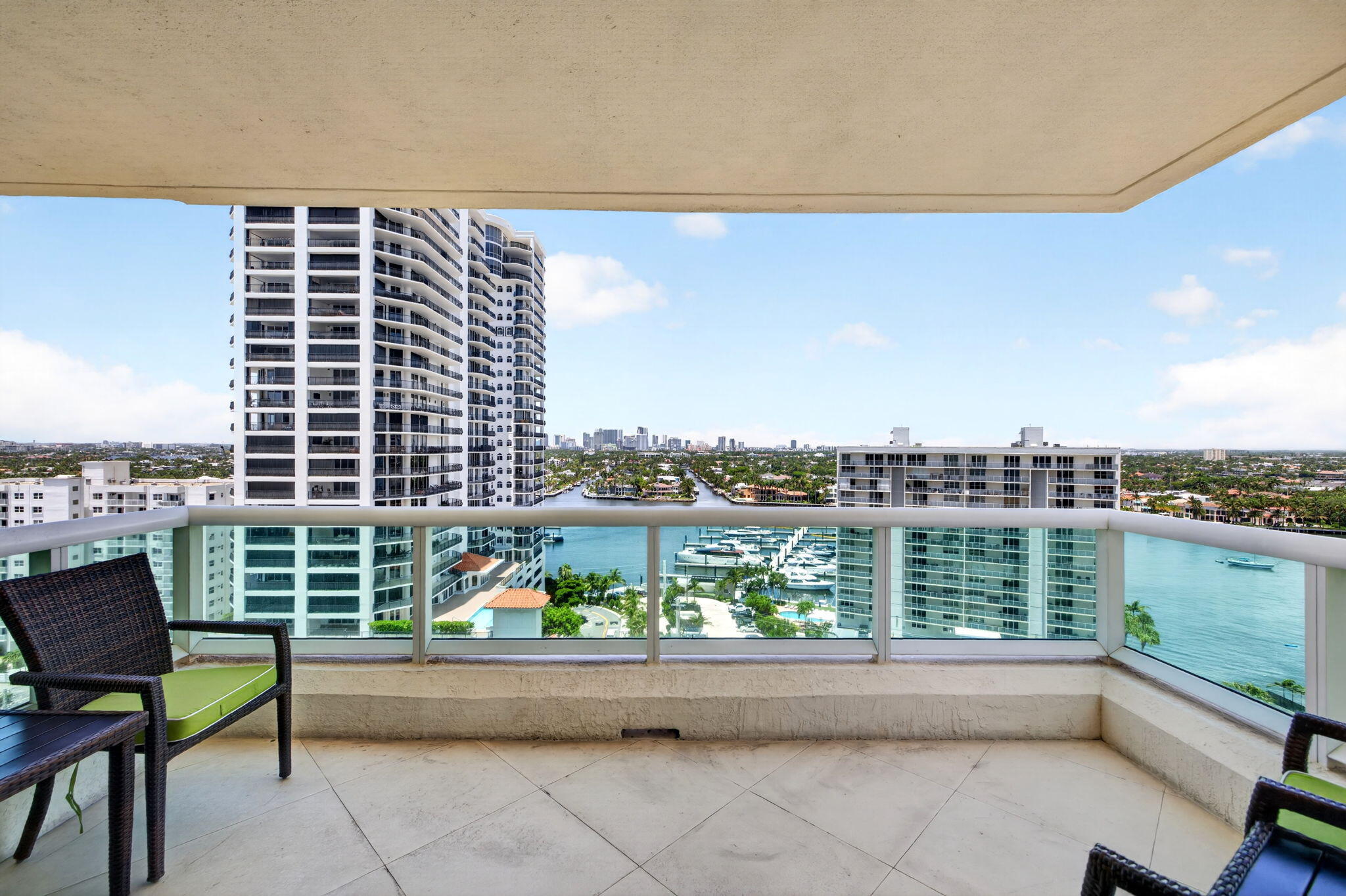 Las Olas Beach Club - Residential Lease