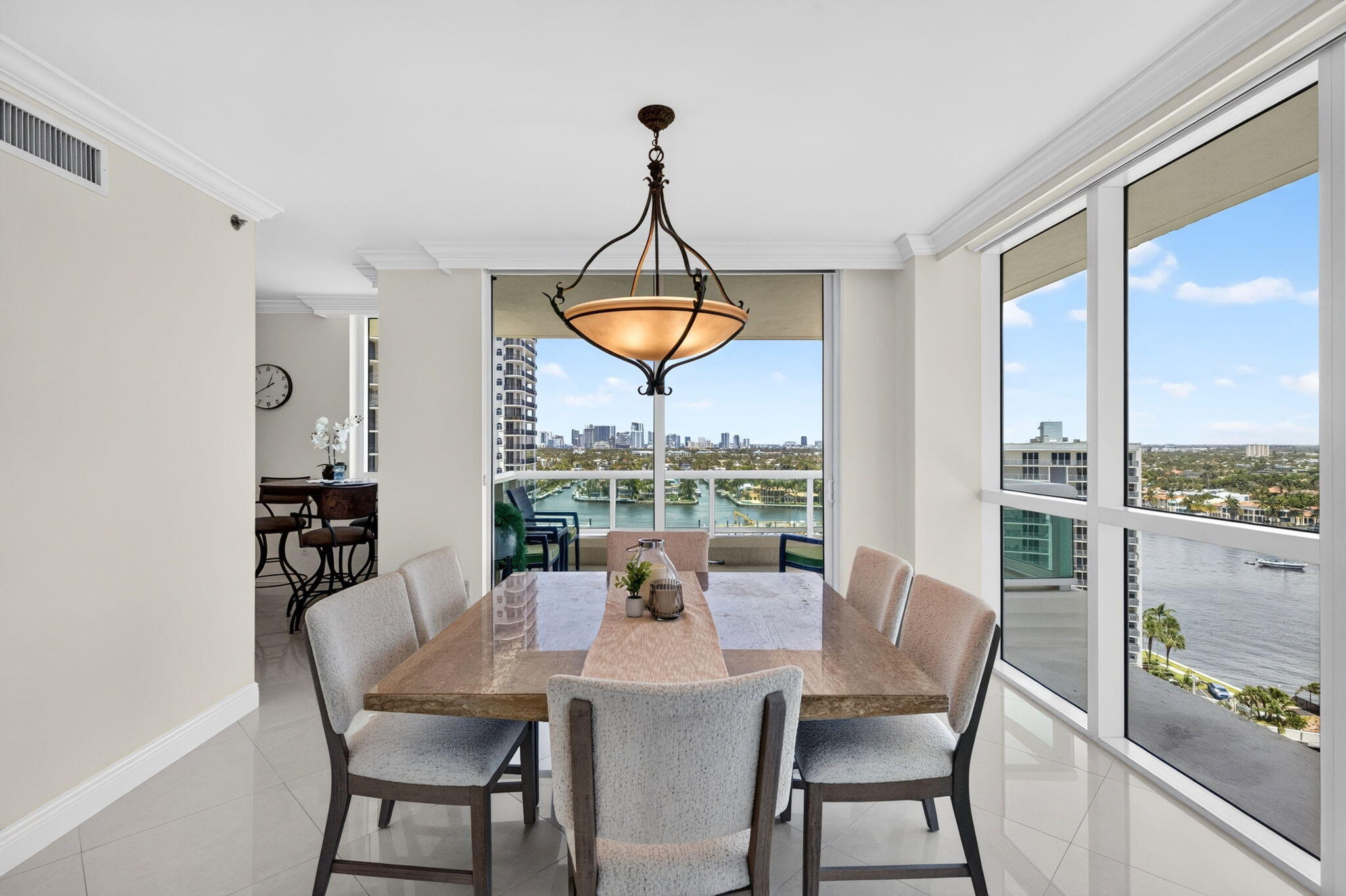 Las Olas Beach Club - Residential Lease