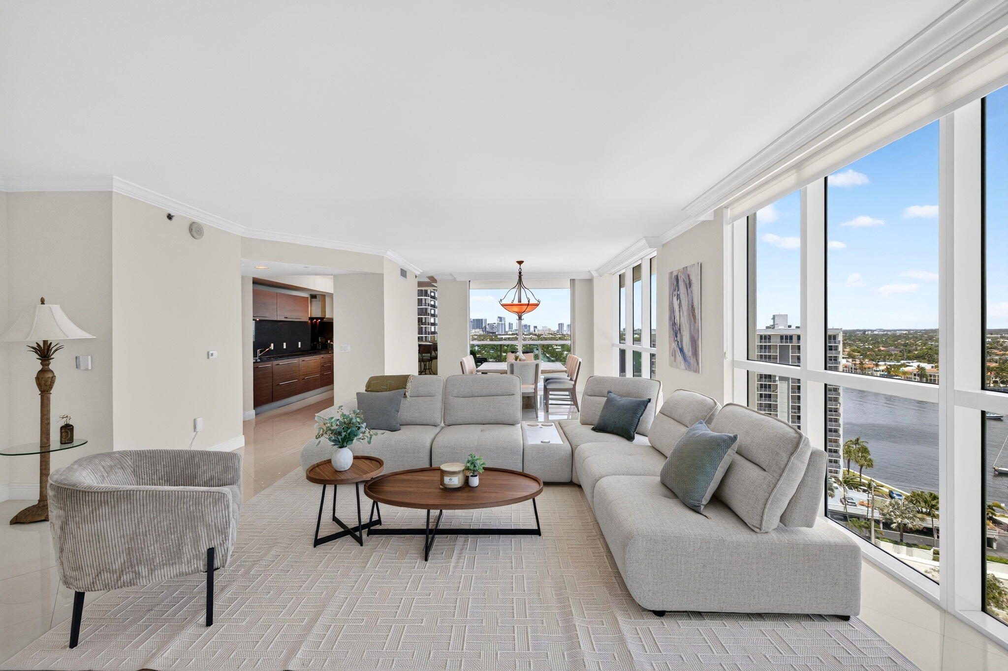 Las Olas Beach Club - Residential Lease