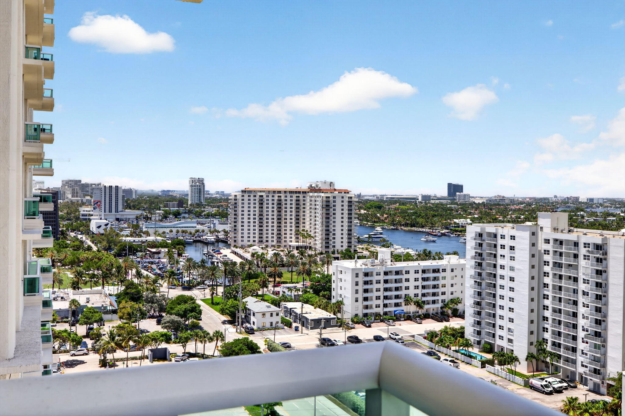 Las Olas Beach Club - Residential Lease
