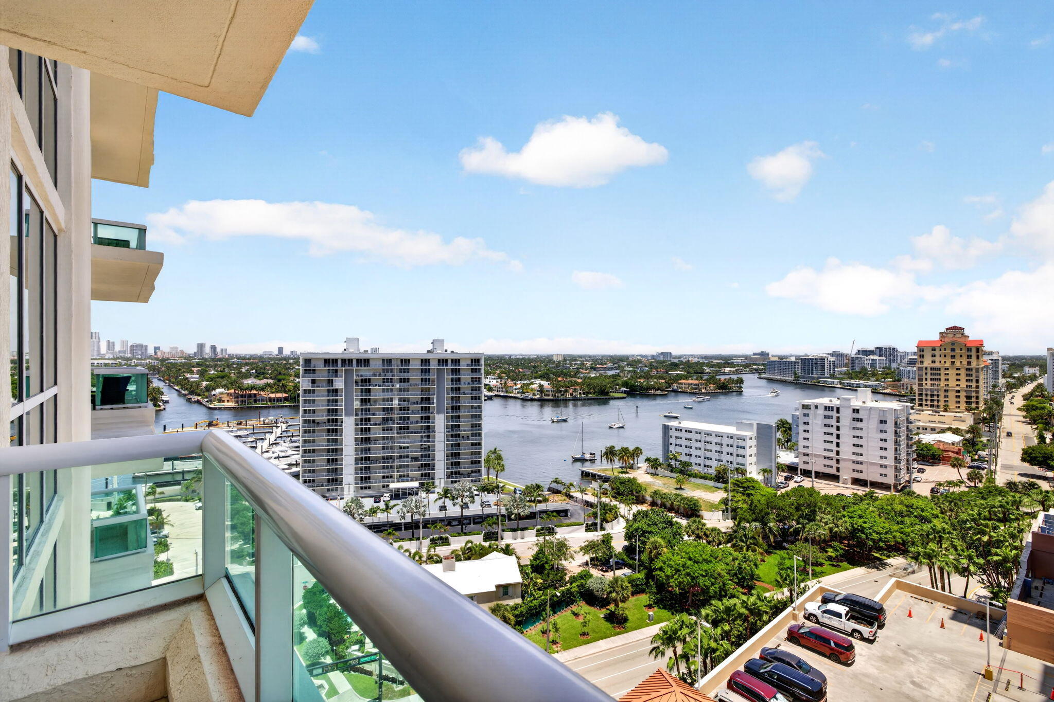 Las Olas Beach Club - Residential Lease