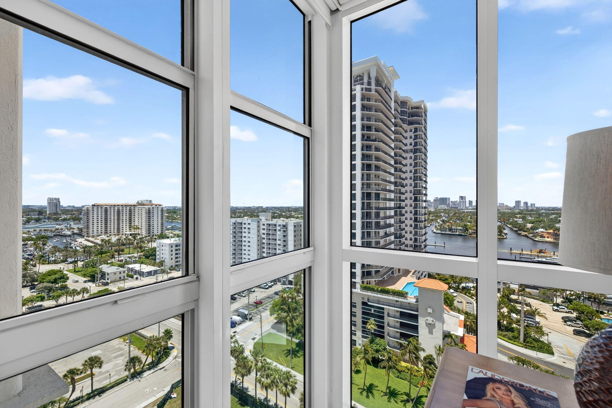 Las Olas Beach Club - Residential Lease
