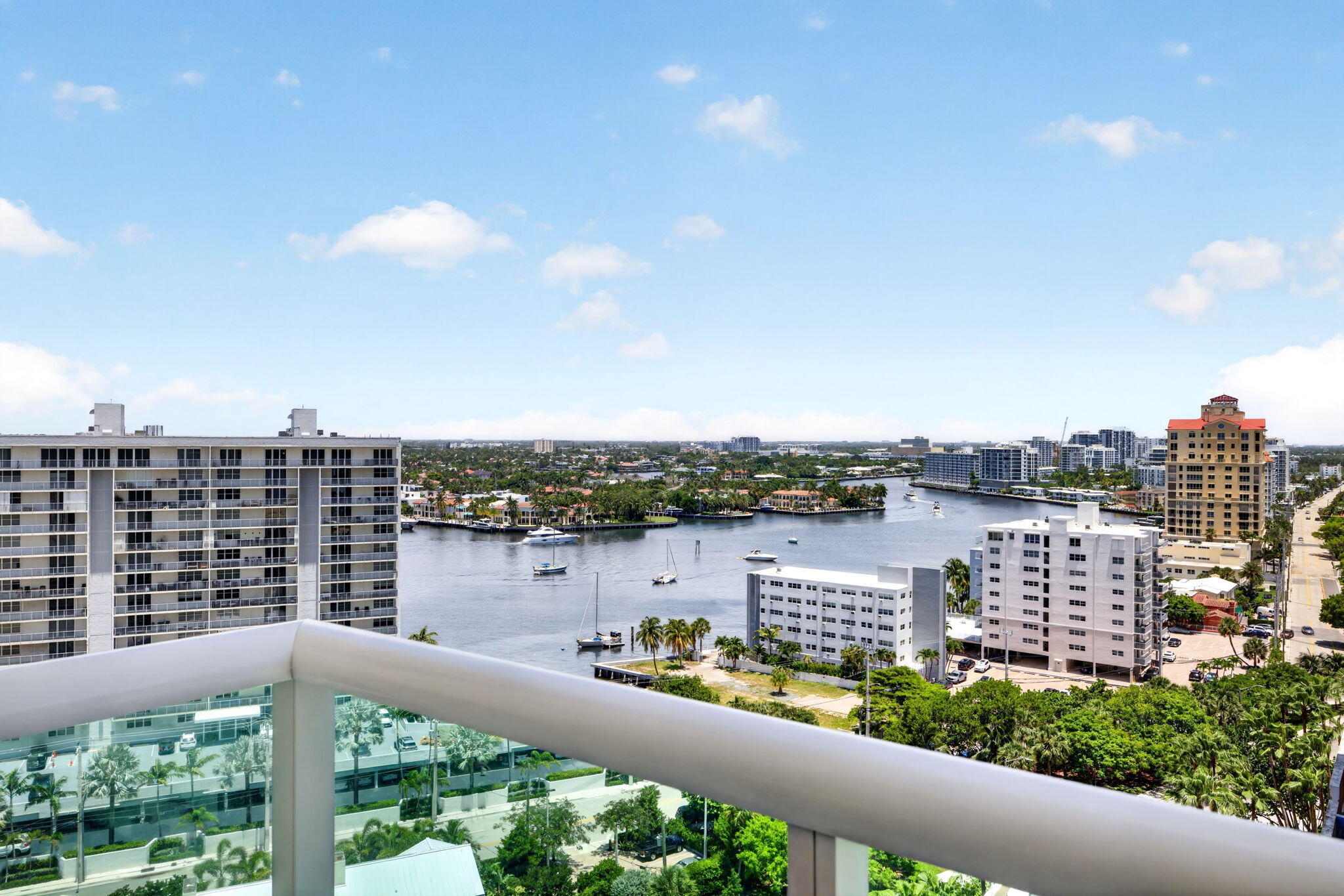 Las Olas Beach Club - Residential Lease