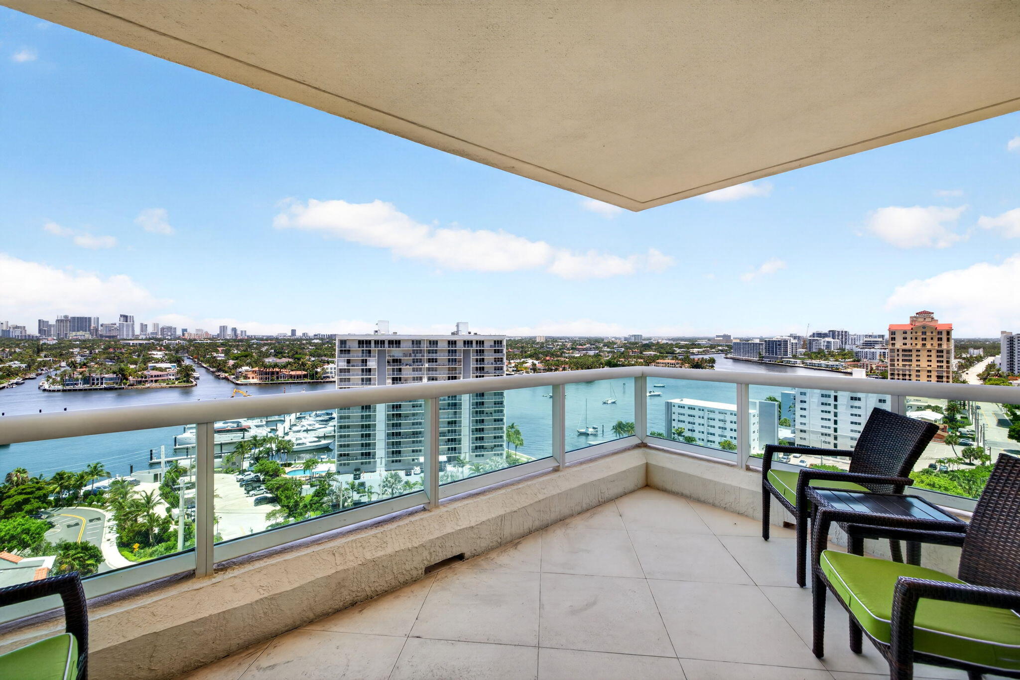 Las Olas Beach Club - Residential Lease
