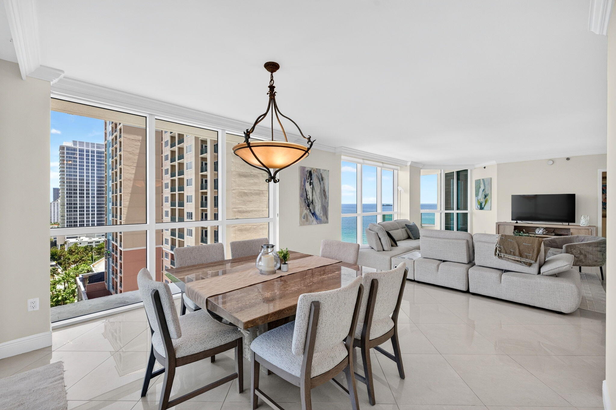 Las Olas Beach Club - Residential Lease