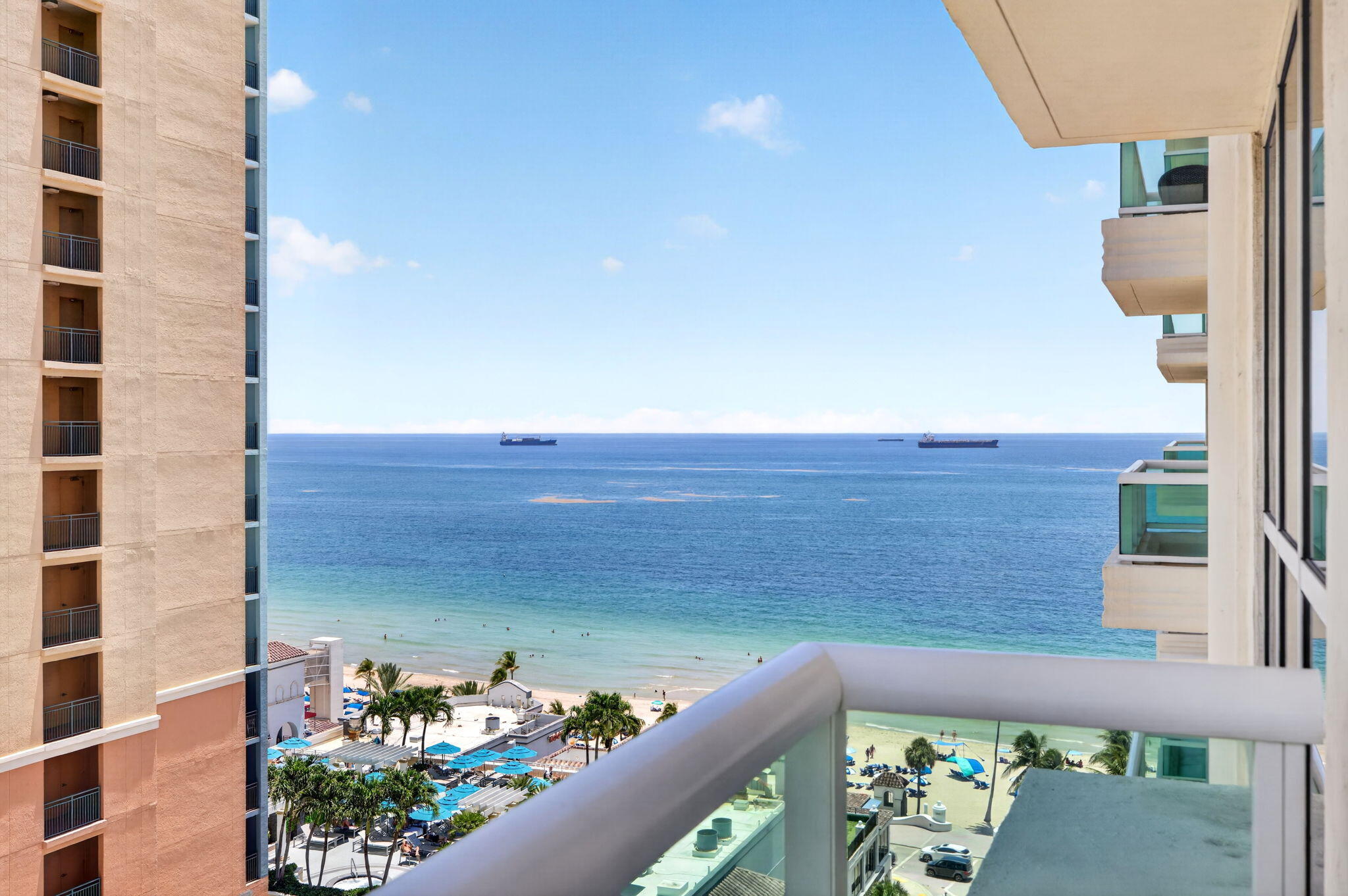 Las Olas Beach Club - Residential Lease